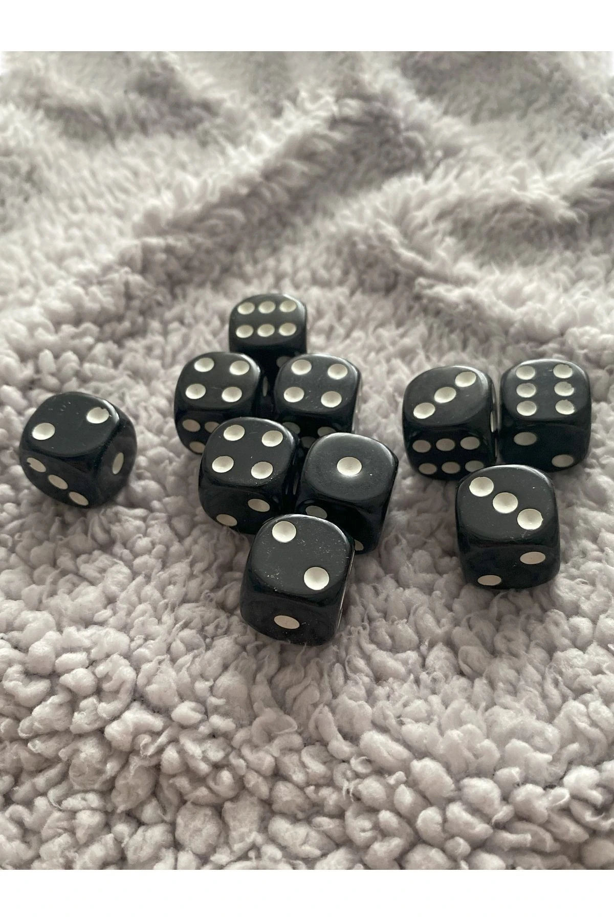 Okey Zarı 16mm D6 - 2 Adet