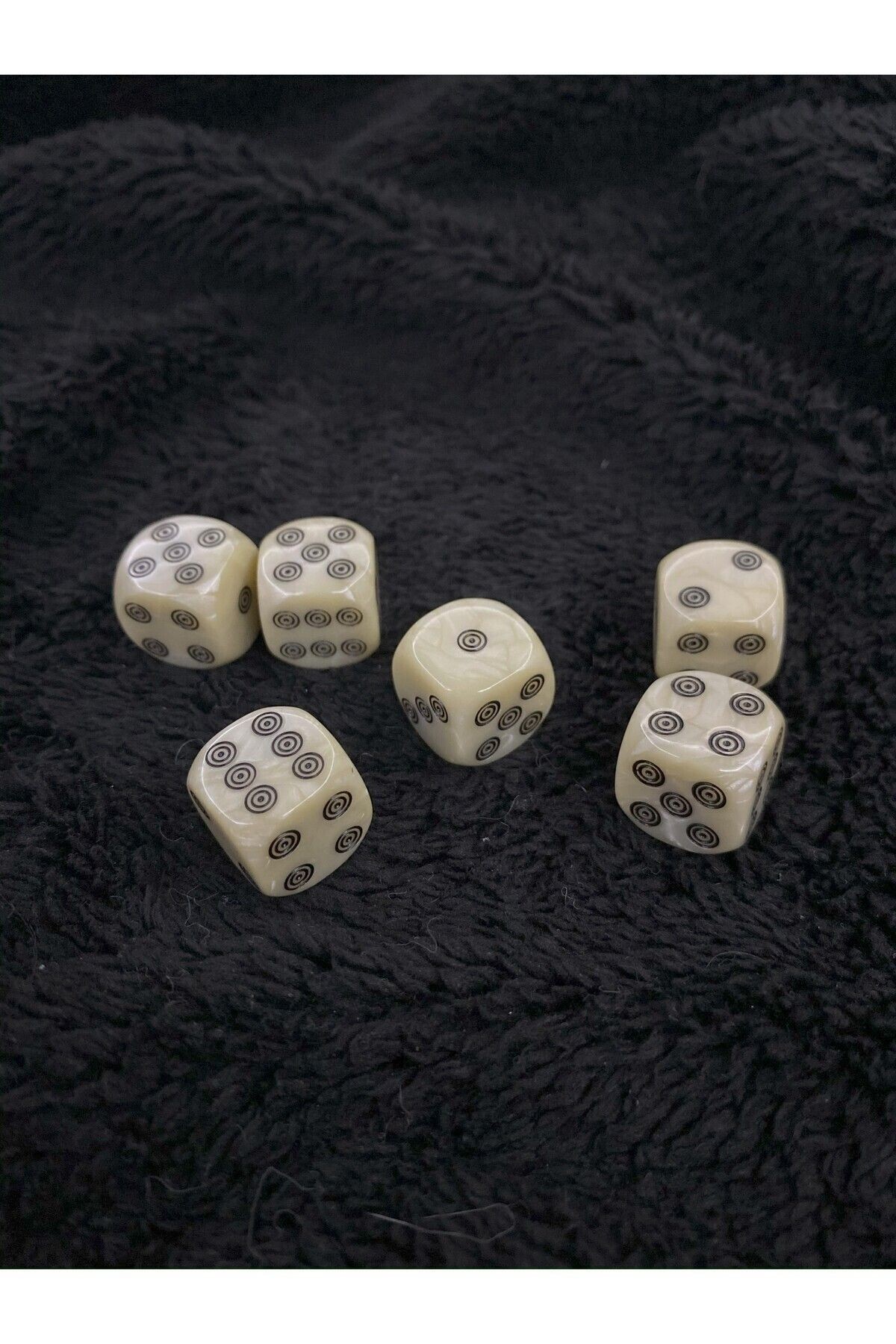 ıMojang D6 - 2 Adet 