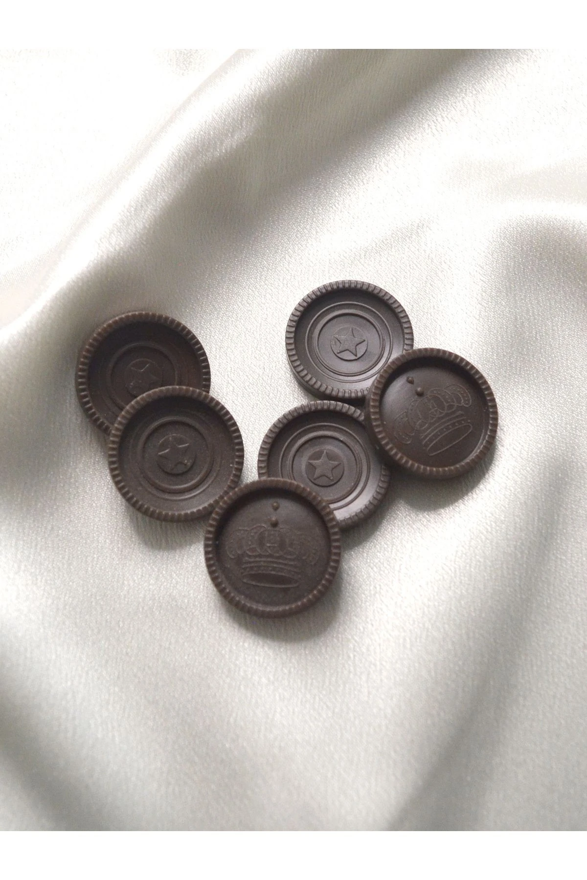 Inspiration Coin - 1 Adet