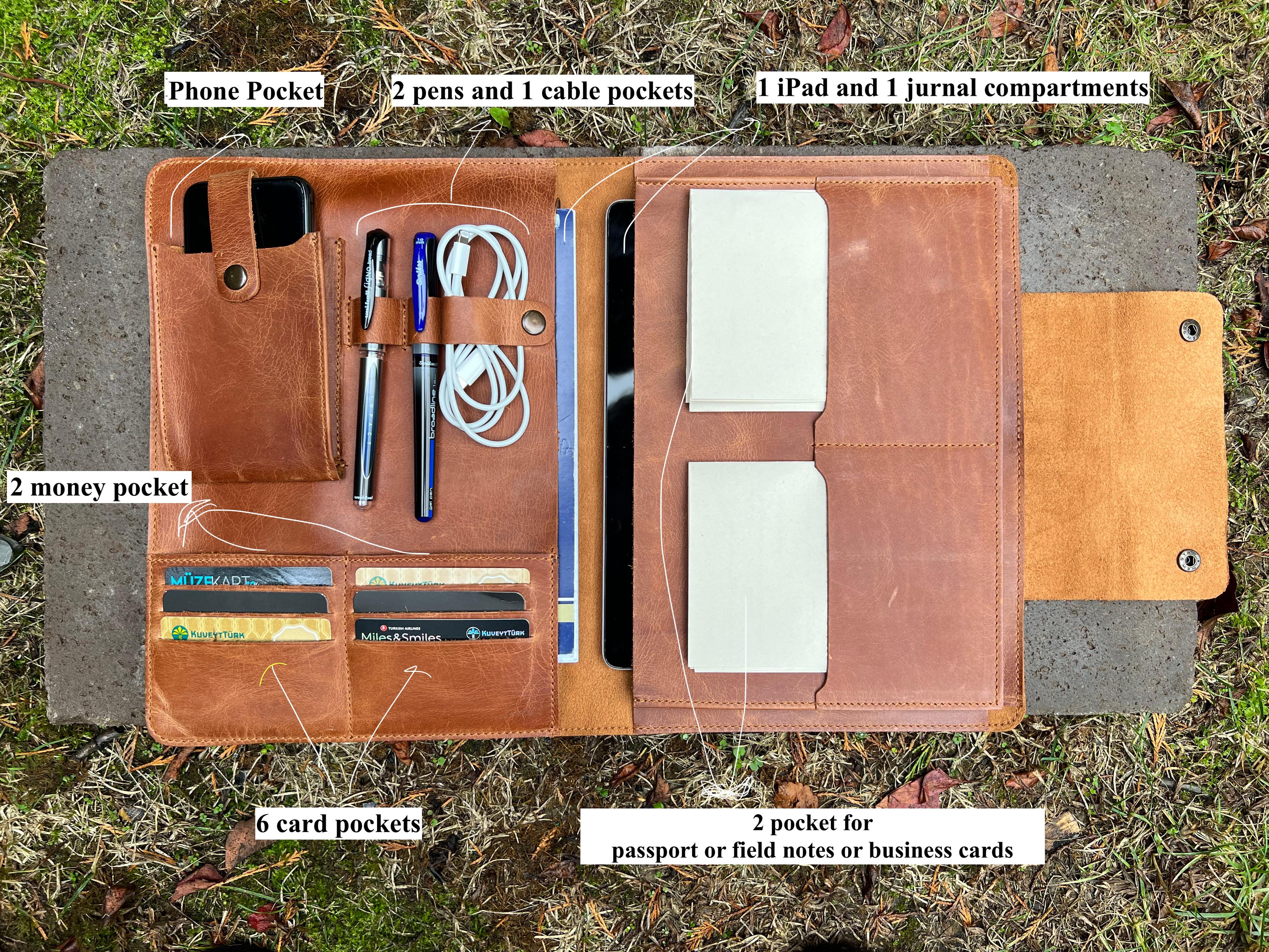 SA1 Organizer