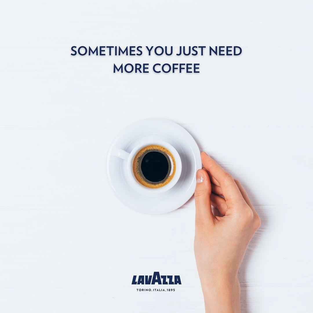 Lavazza: İtalyan Kahve Tutkusunun Gerçek Adresi