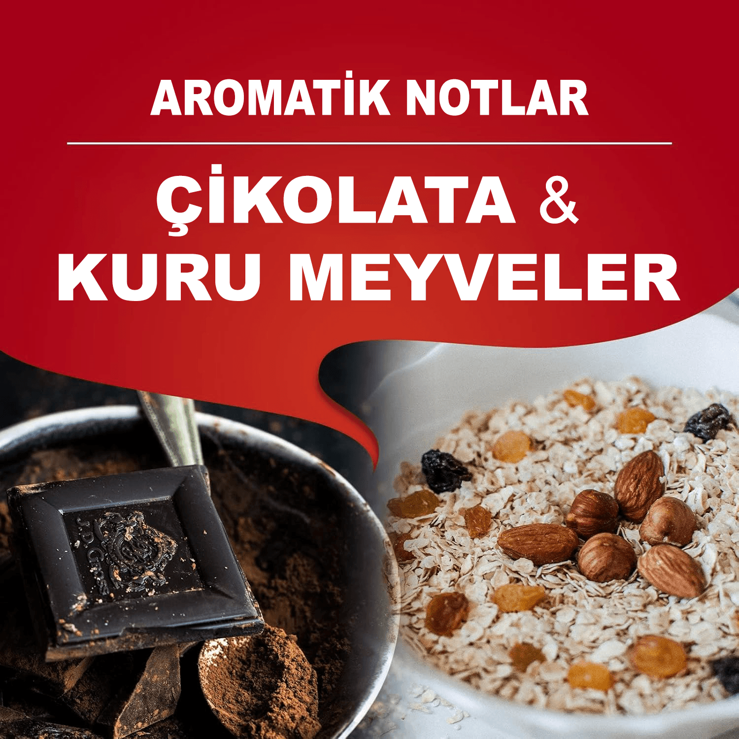 Qualità Oro Filtre Kahve Teneke Kutu (250gr)