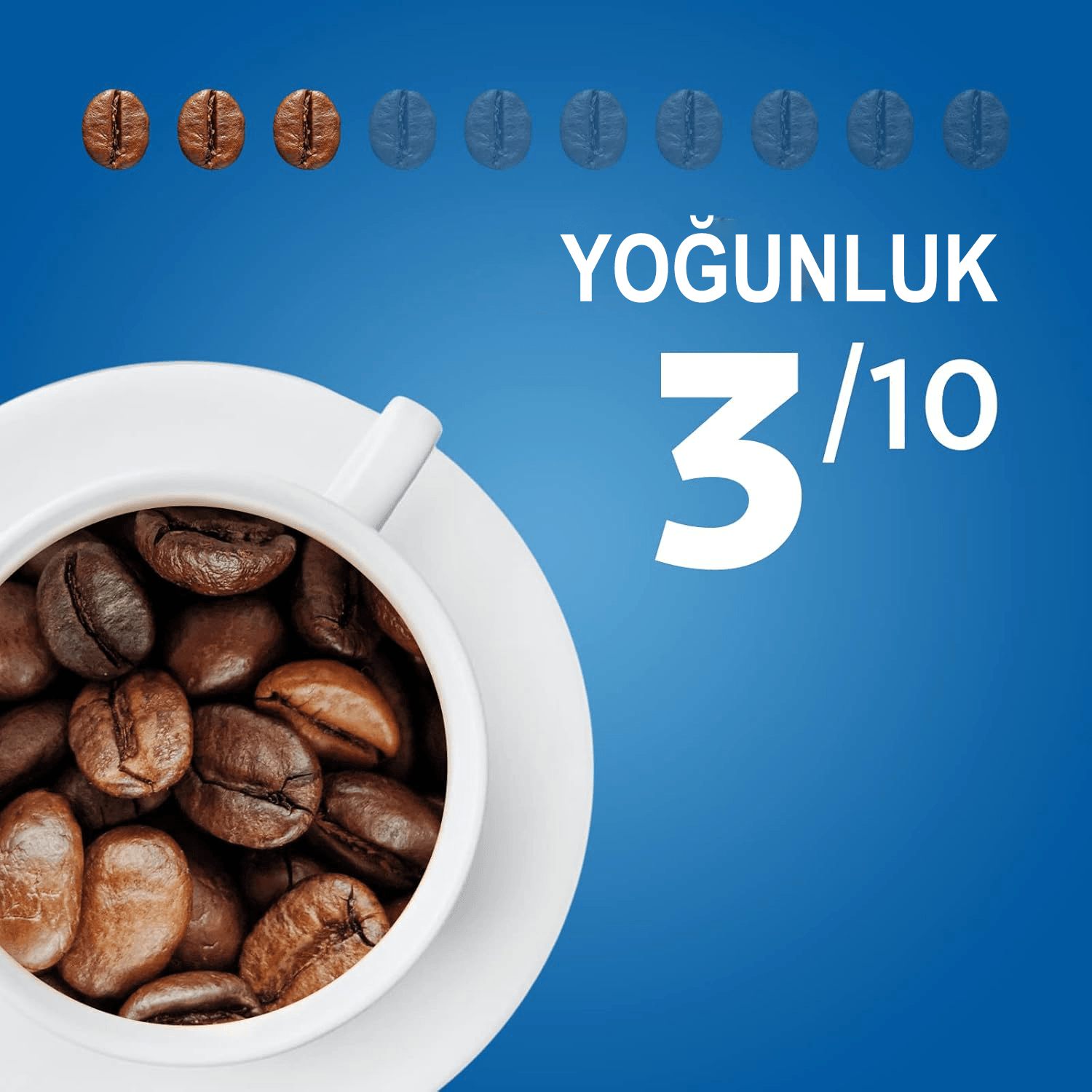 Decaf My Easy Day Classico Filtre Kahve (250gr)