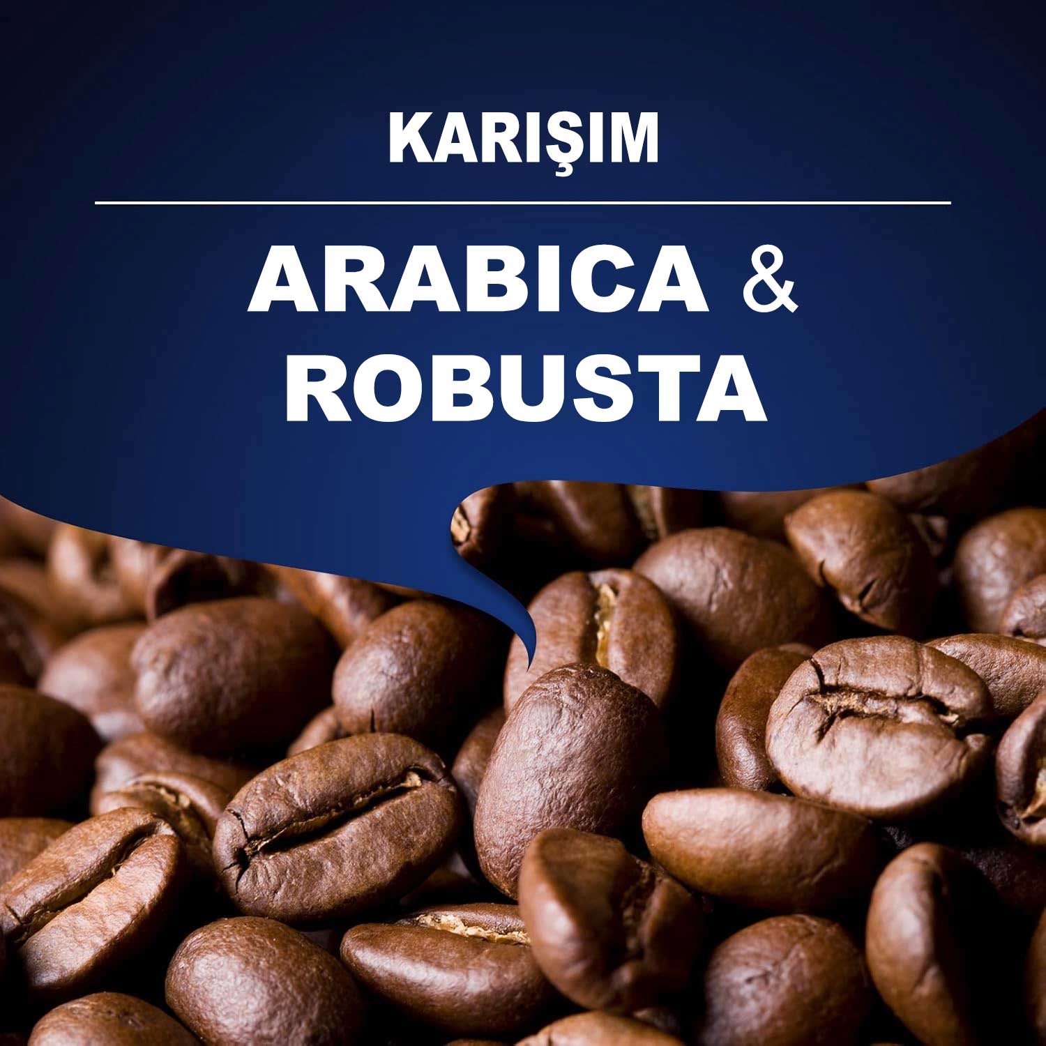 Crema e Gusto 56gr Nespresso® Uyumlu Alüminyum Kapsül