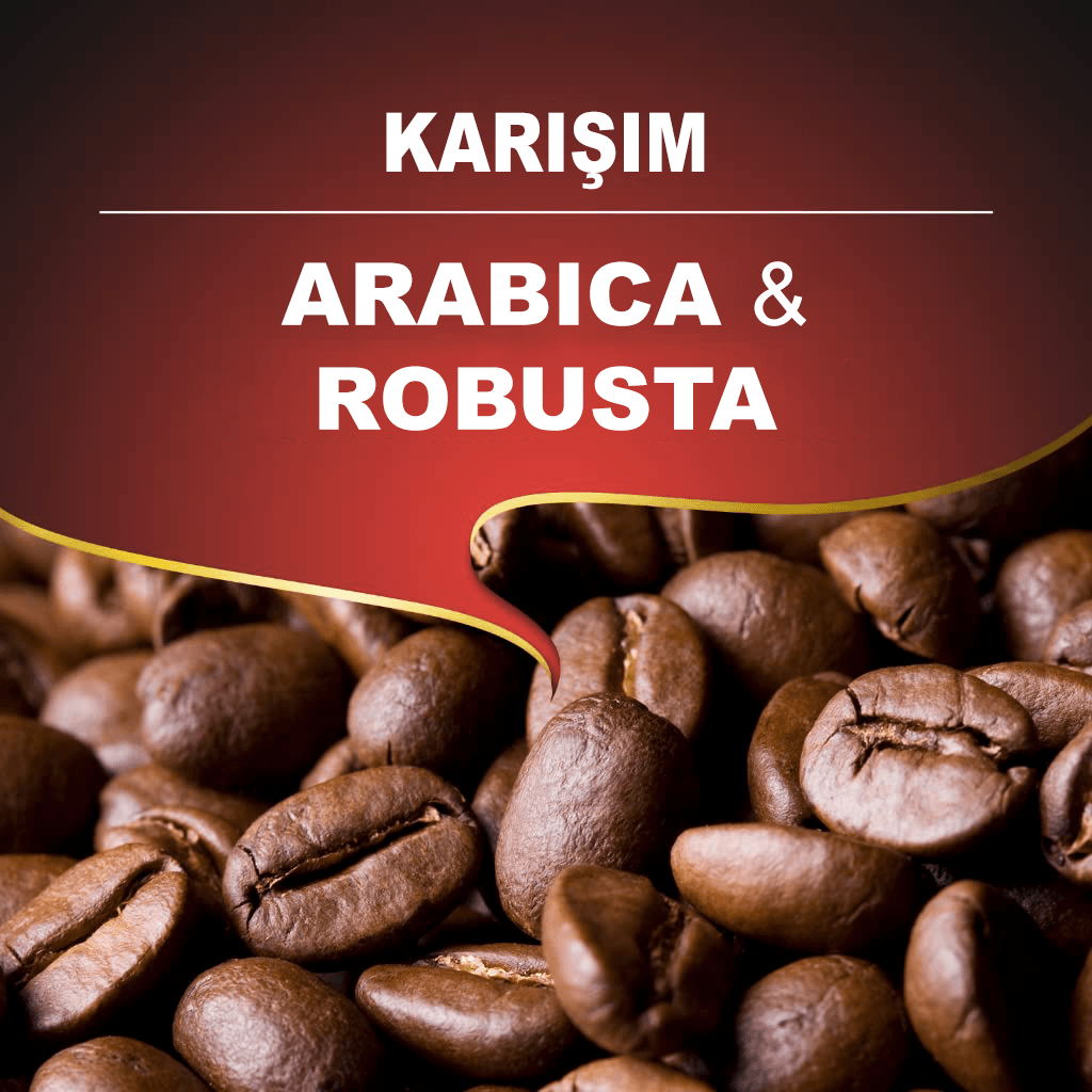 Espresso Barista Gran Crema Çekirdek Kahve (1000gr)