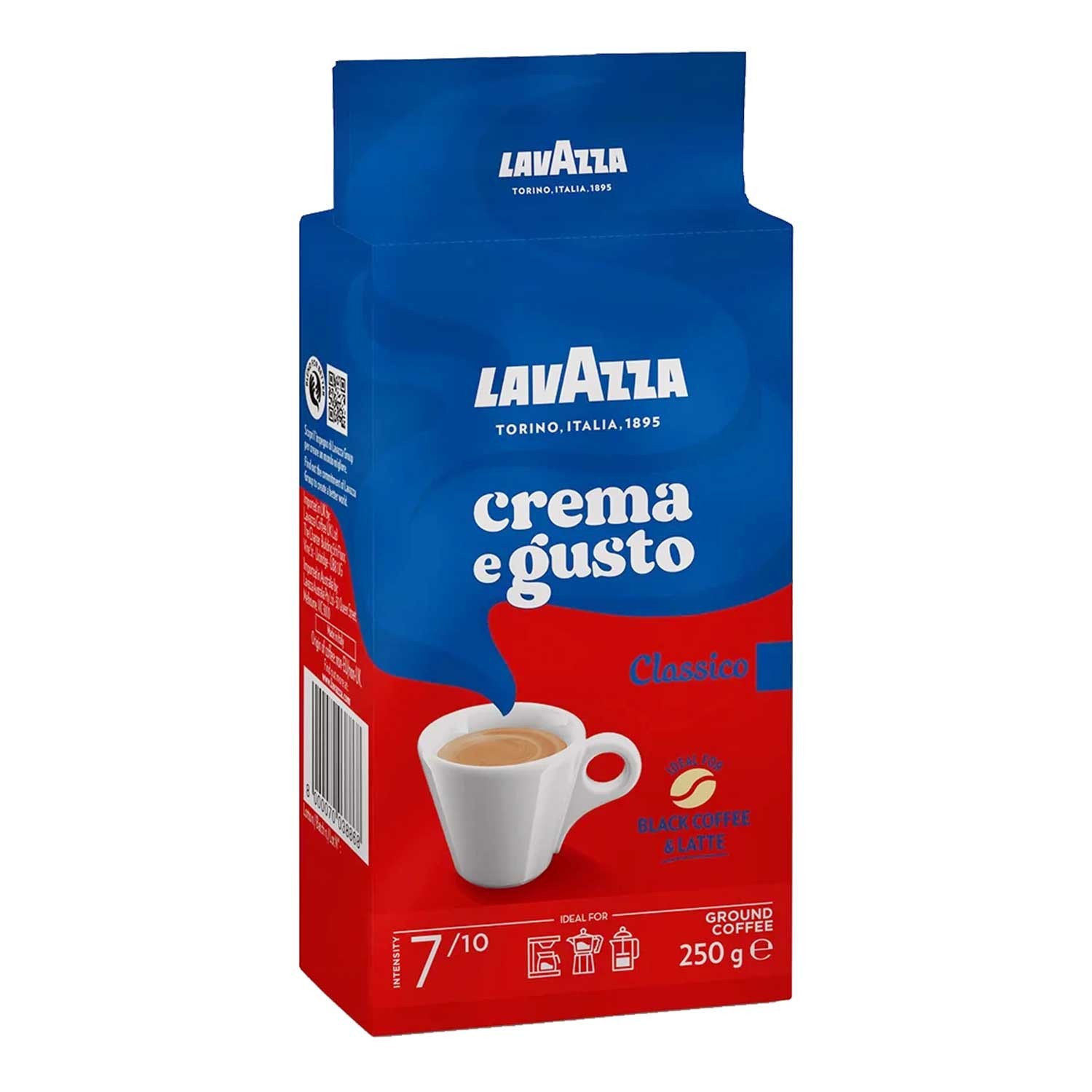 Crema e Gusto Filtre Kahve (250gr)