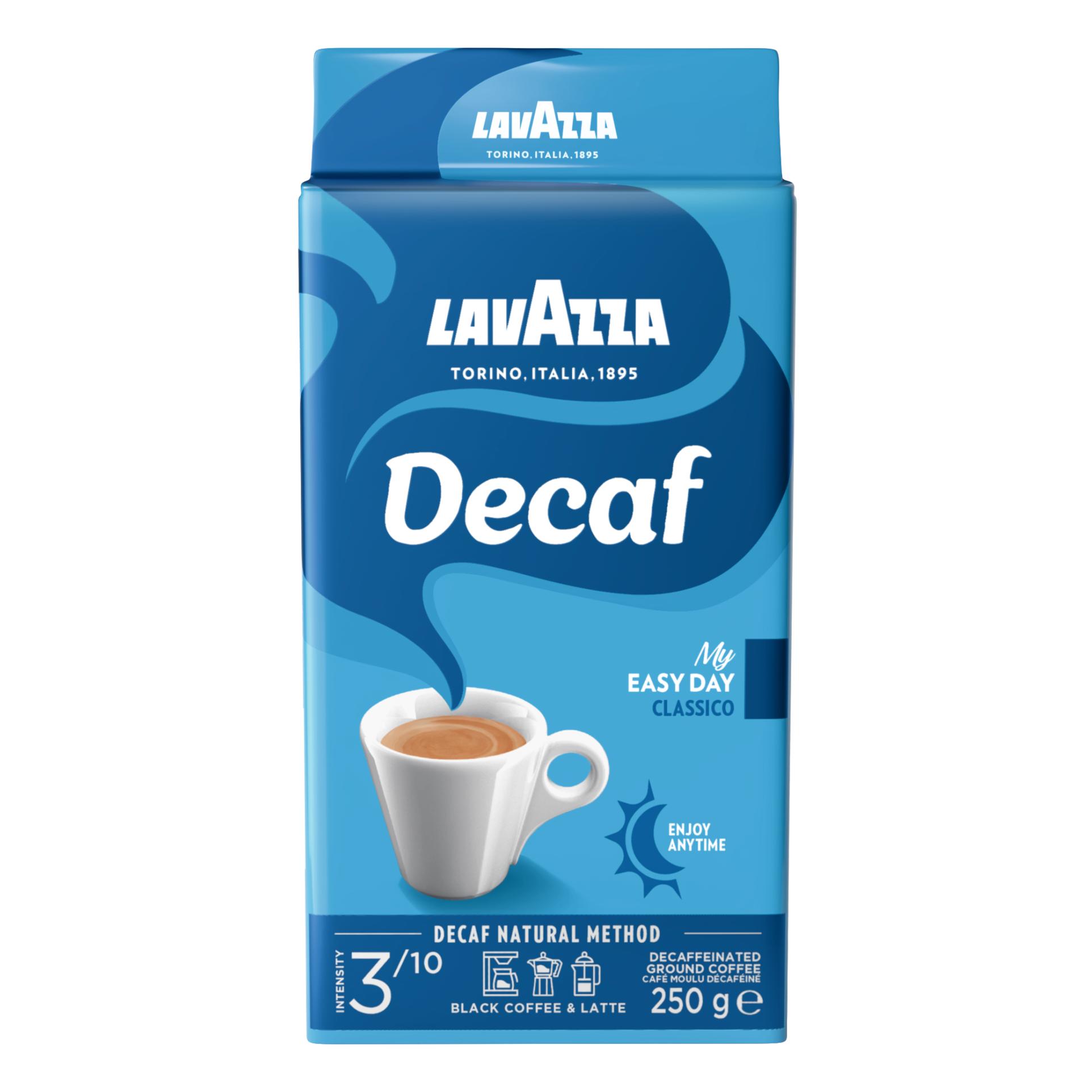 Decaf My Easy Day Classico Filtre Kahve (250gr)