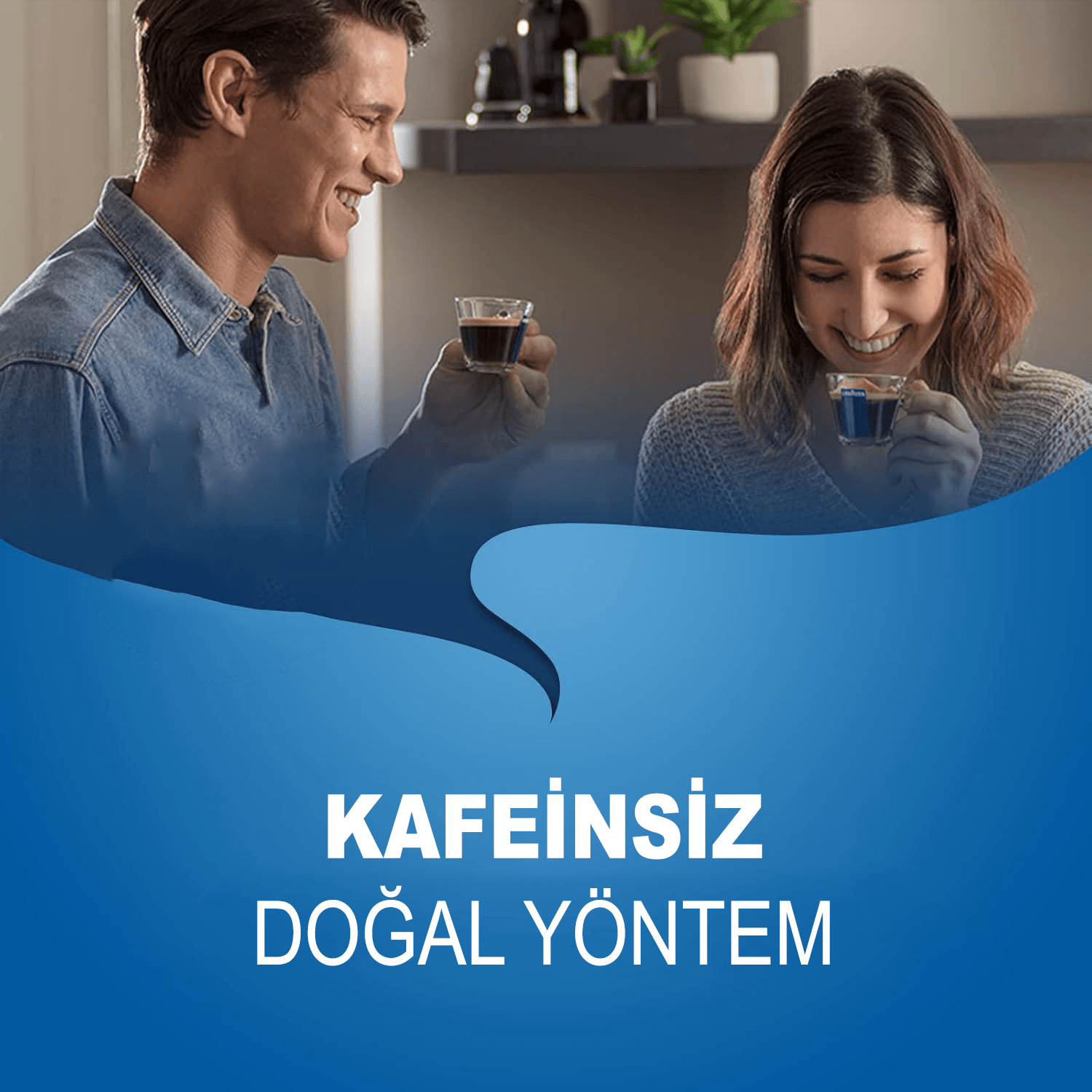 Decaf My Easy Day Classico Filtre Kahve (250gr)