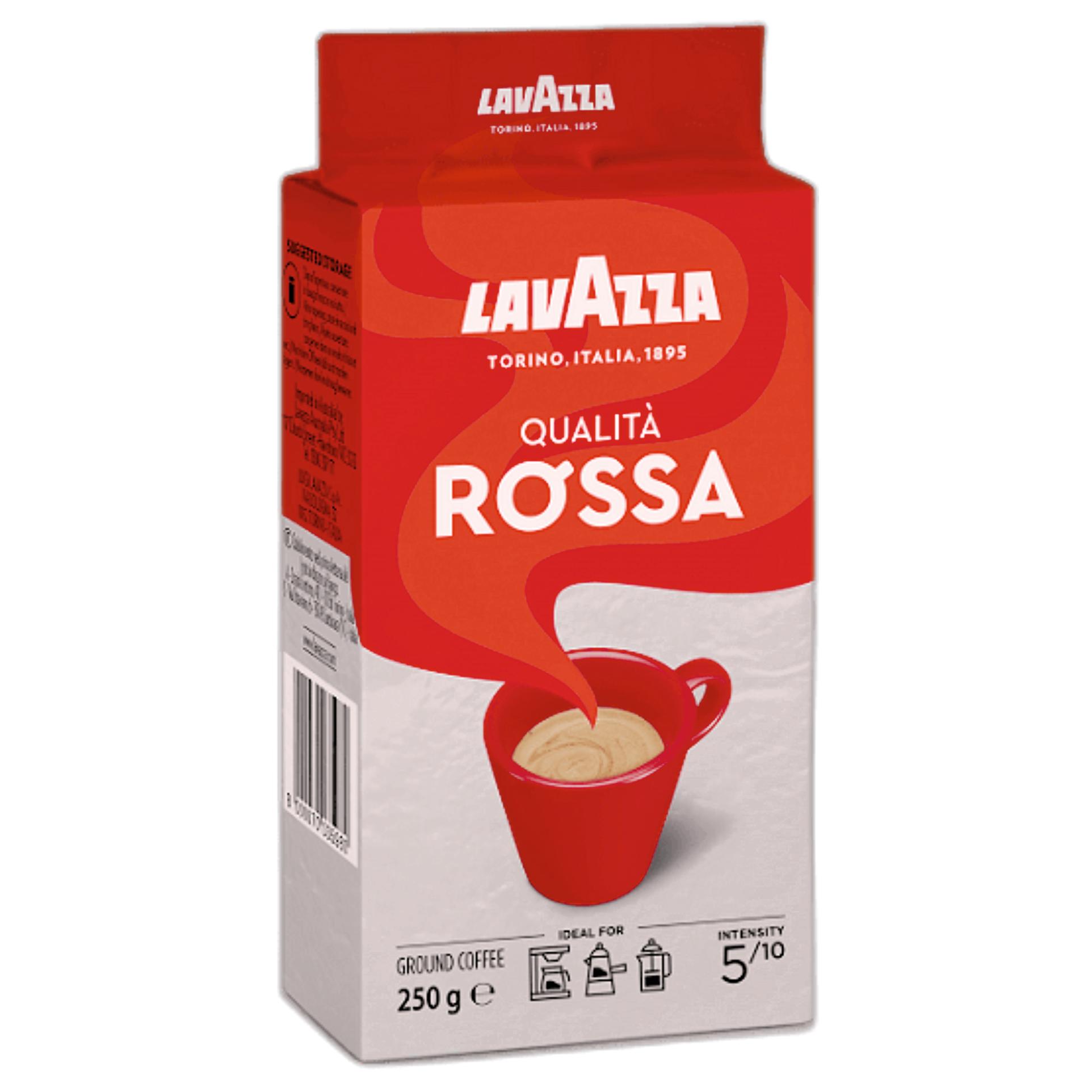 Qualità Rossa Filtre Kahve (250gr)