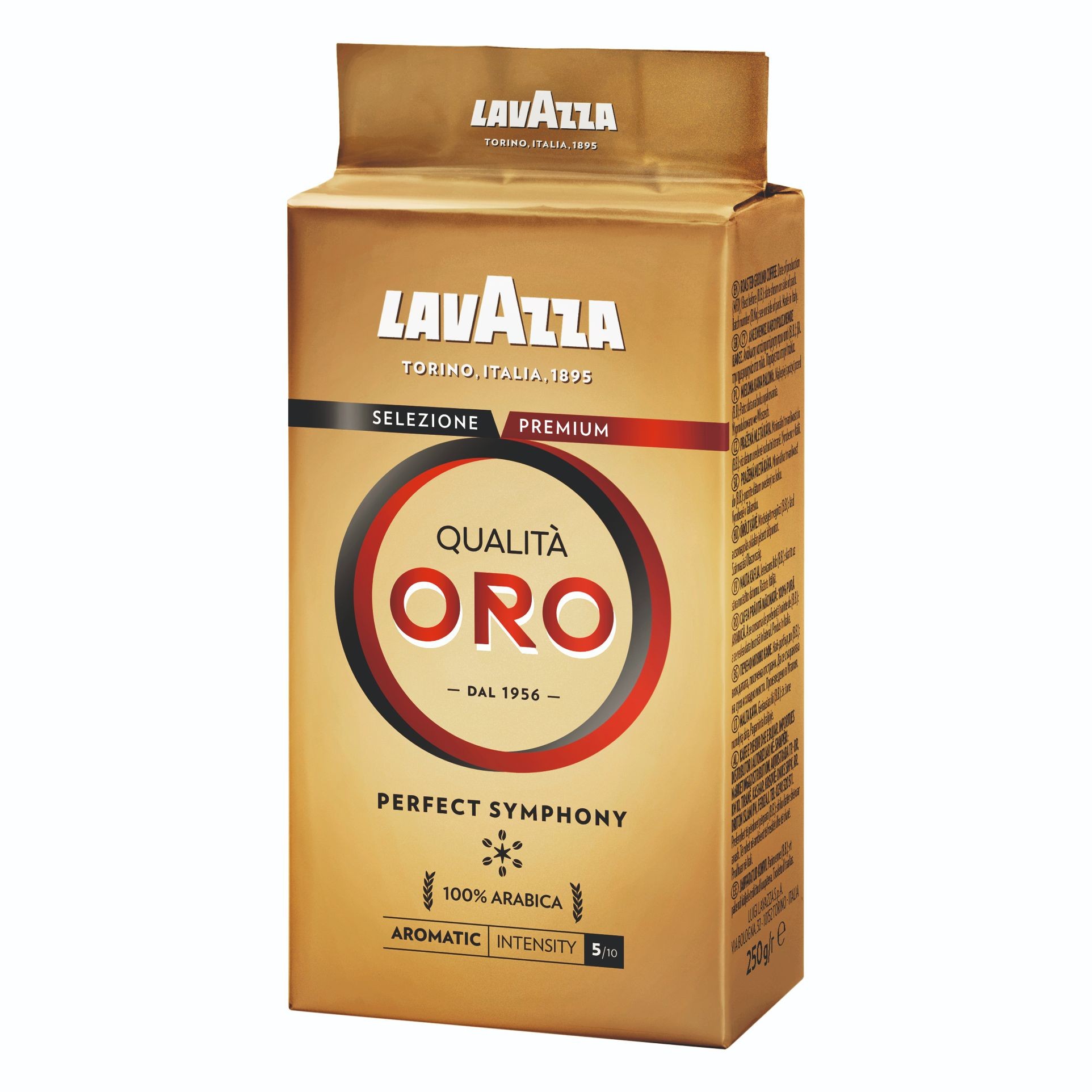 Qualità Oro Filtre Kahve (250gr)