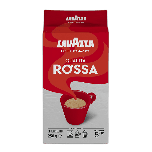 Qualità Rossa Filtre Kahve (250gr)
