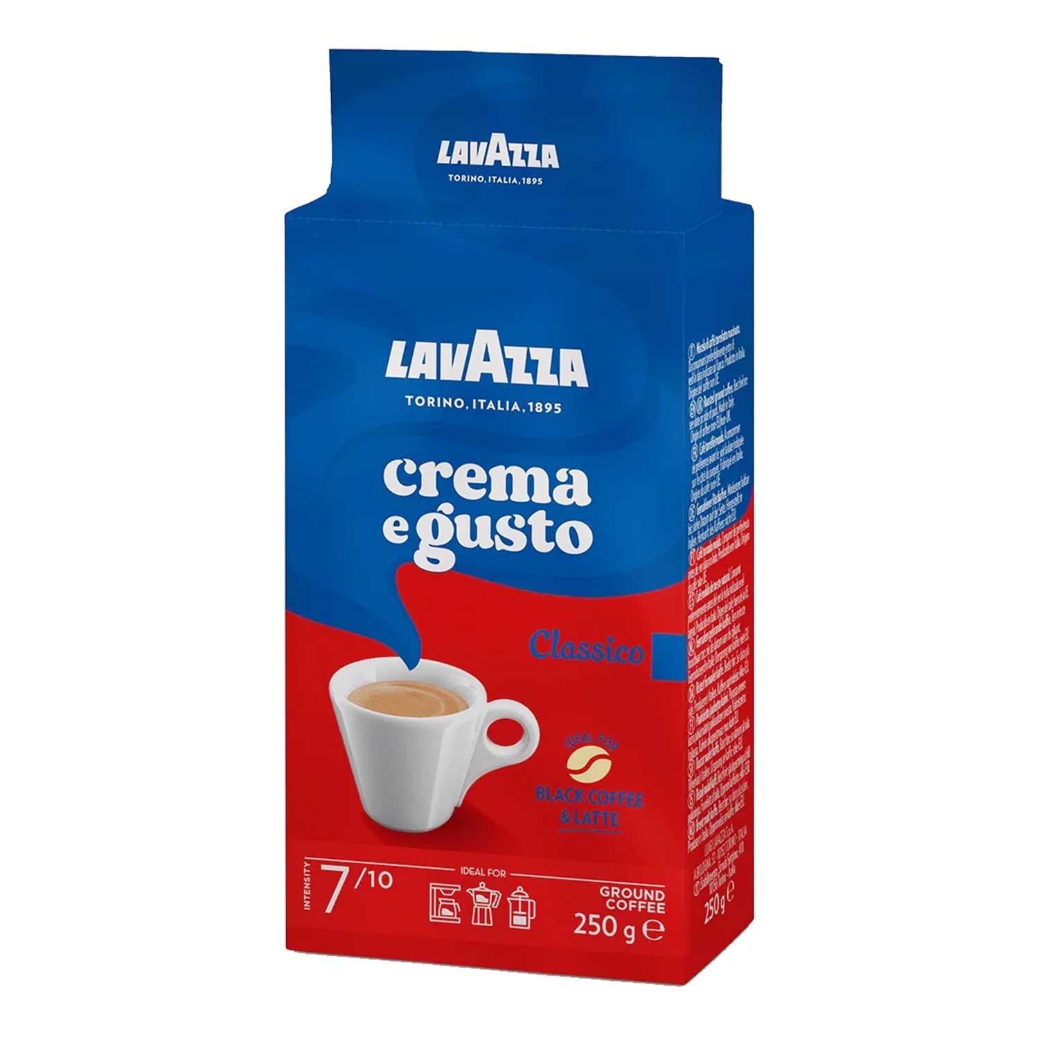 Crema e Gusto Filtre Kahve (250gr)