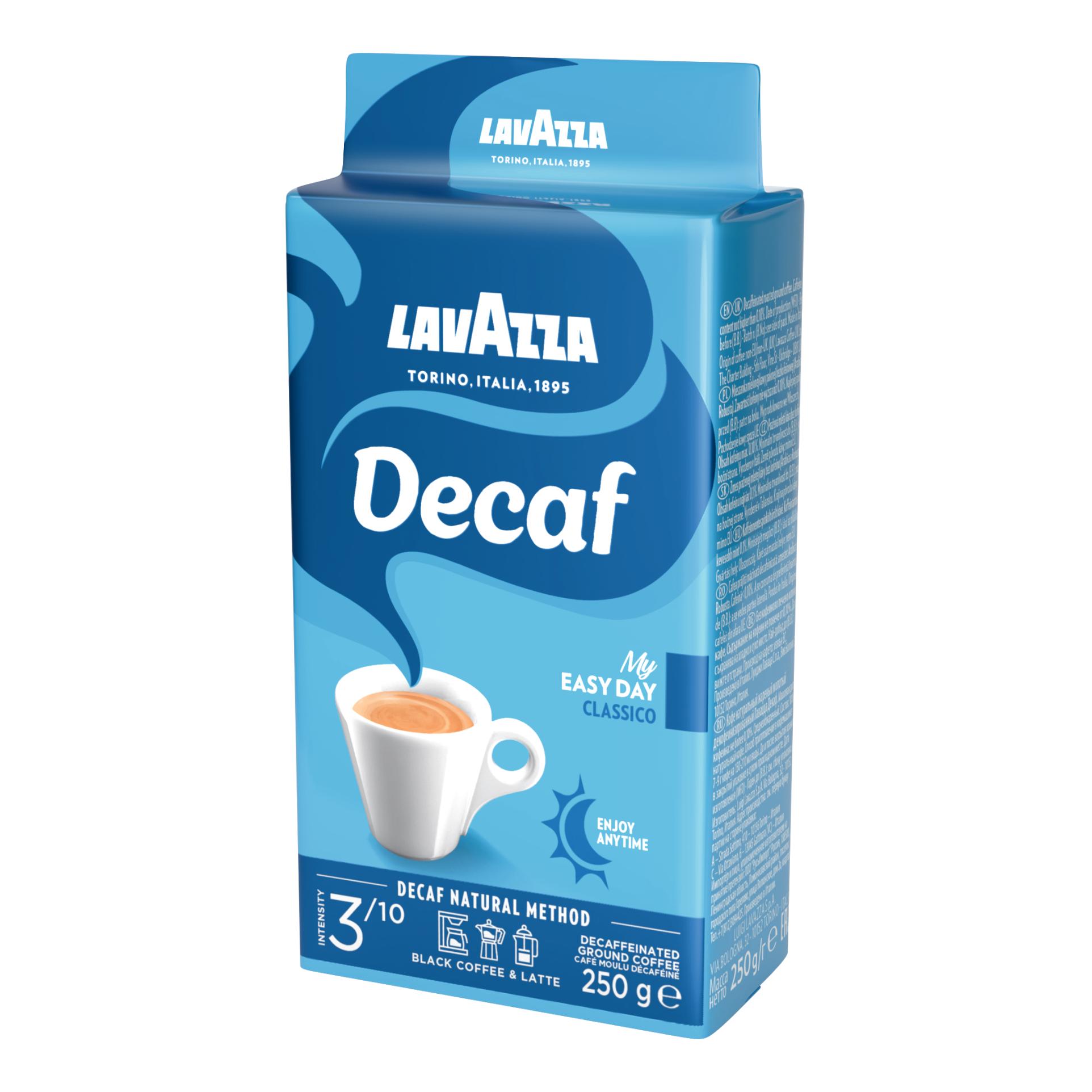 Decaf My Easy Day Classico Filtre Kahve (250gr)
