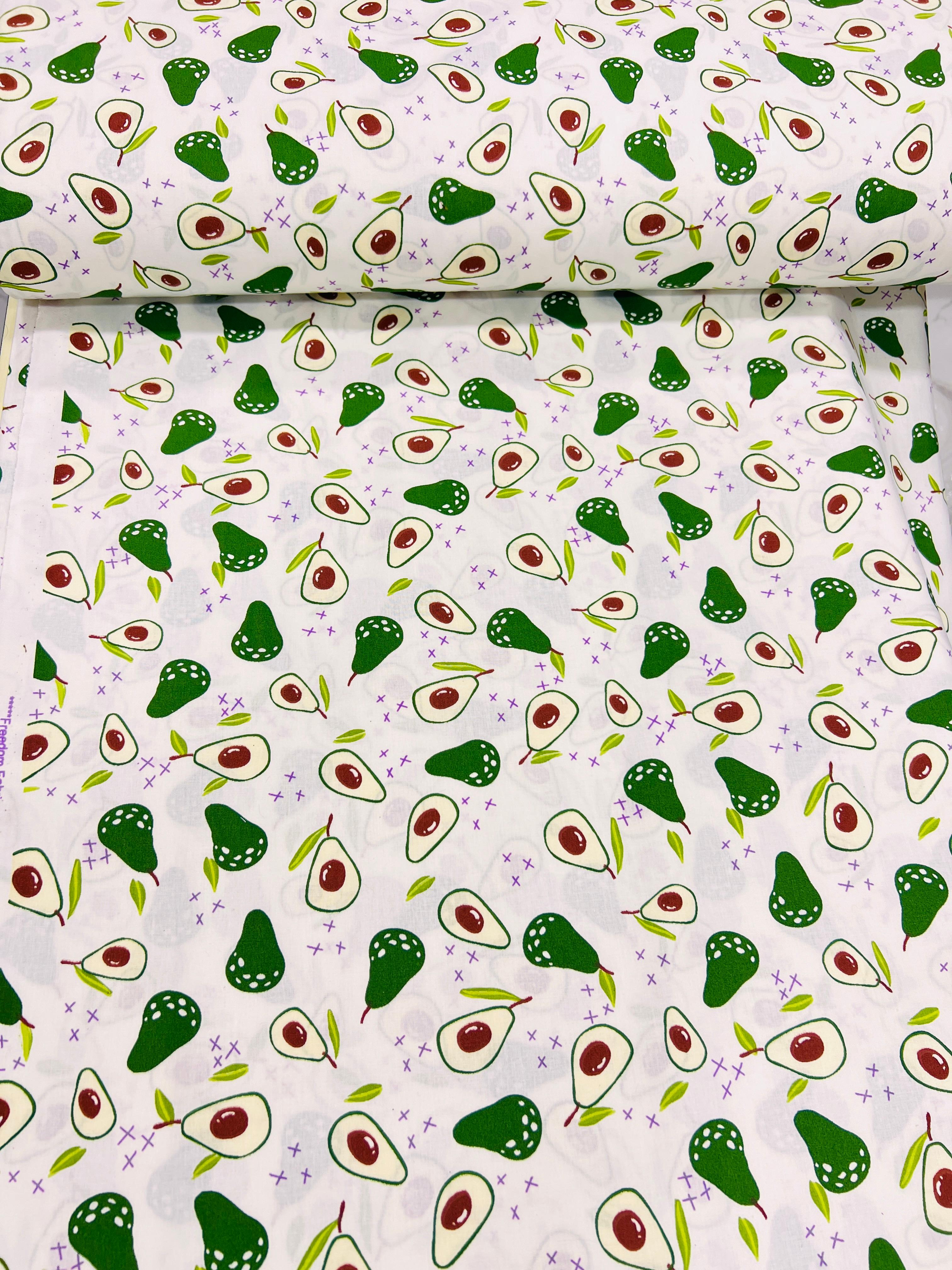 AVOKADO
