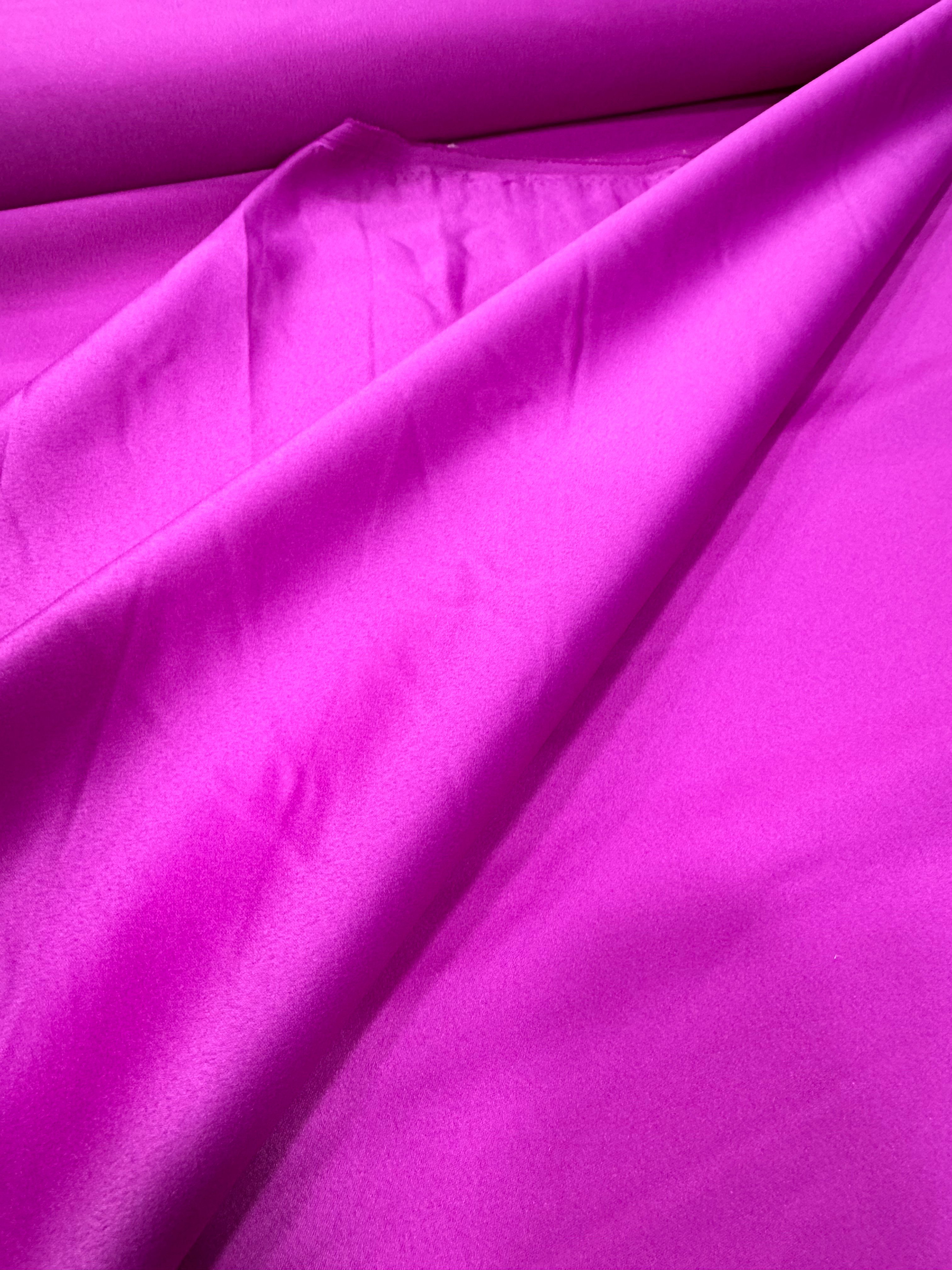PEMBE MAT SATEN