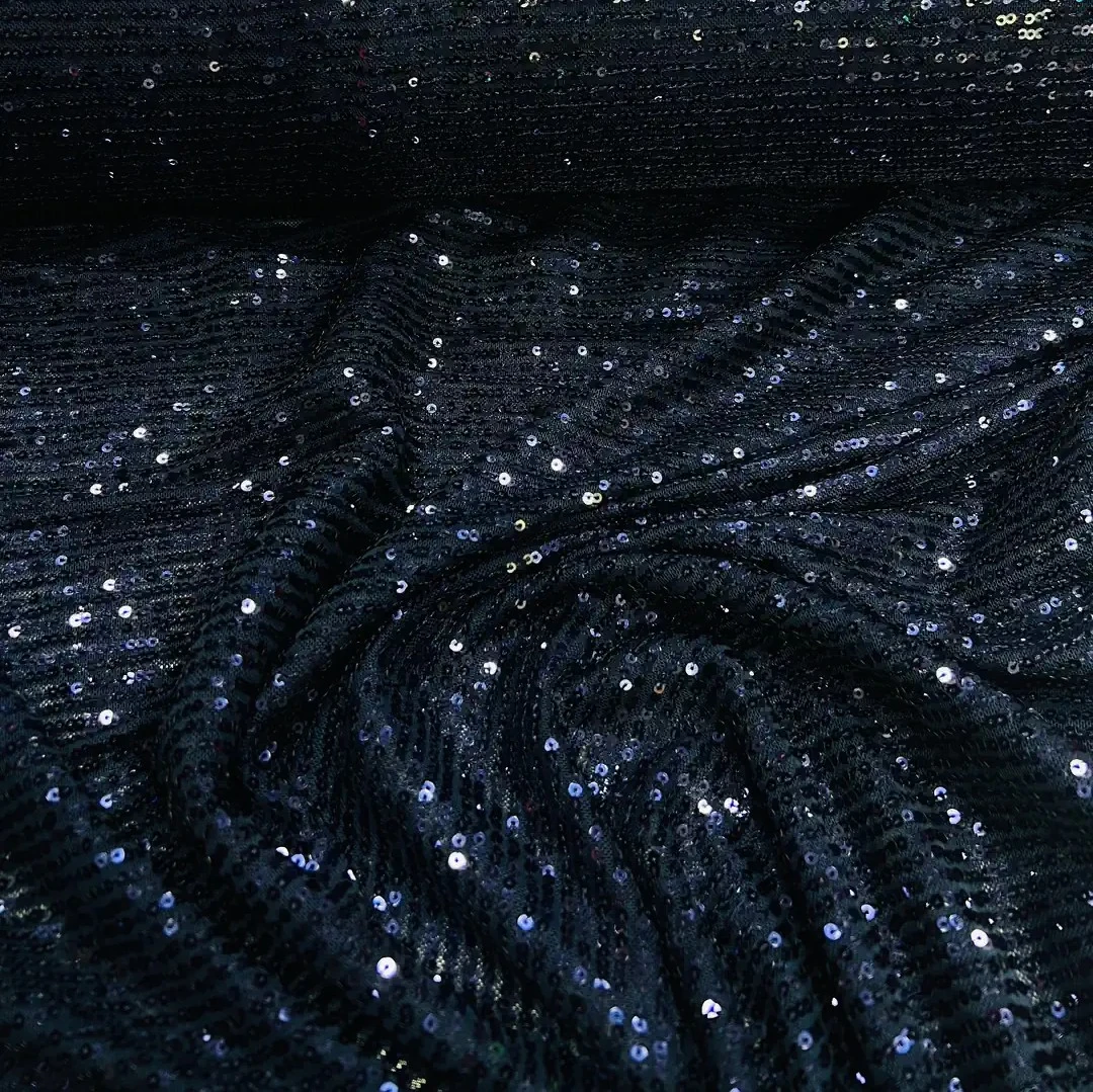 Zara Payet Kumaş - Lacivert