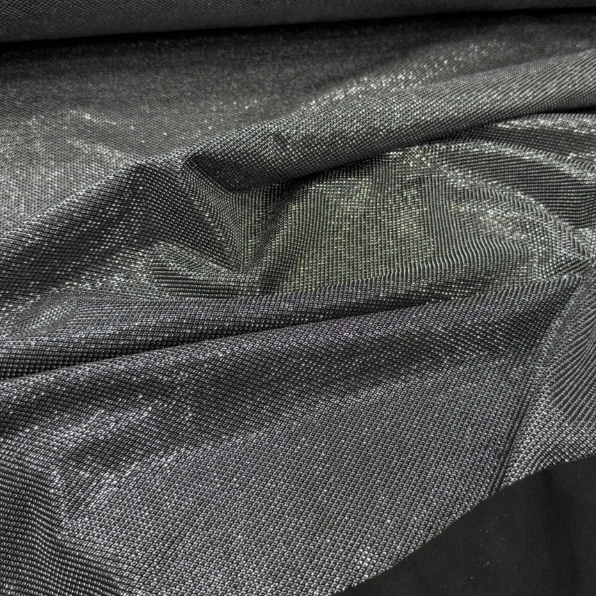 Esnek Simli Örme Zırh Kumaş