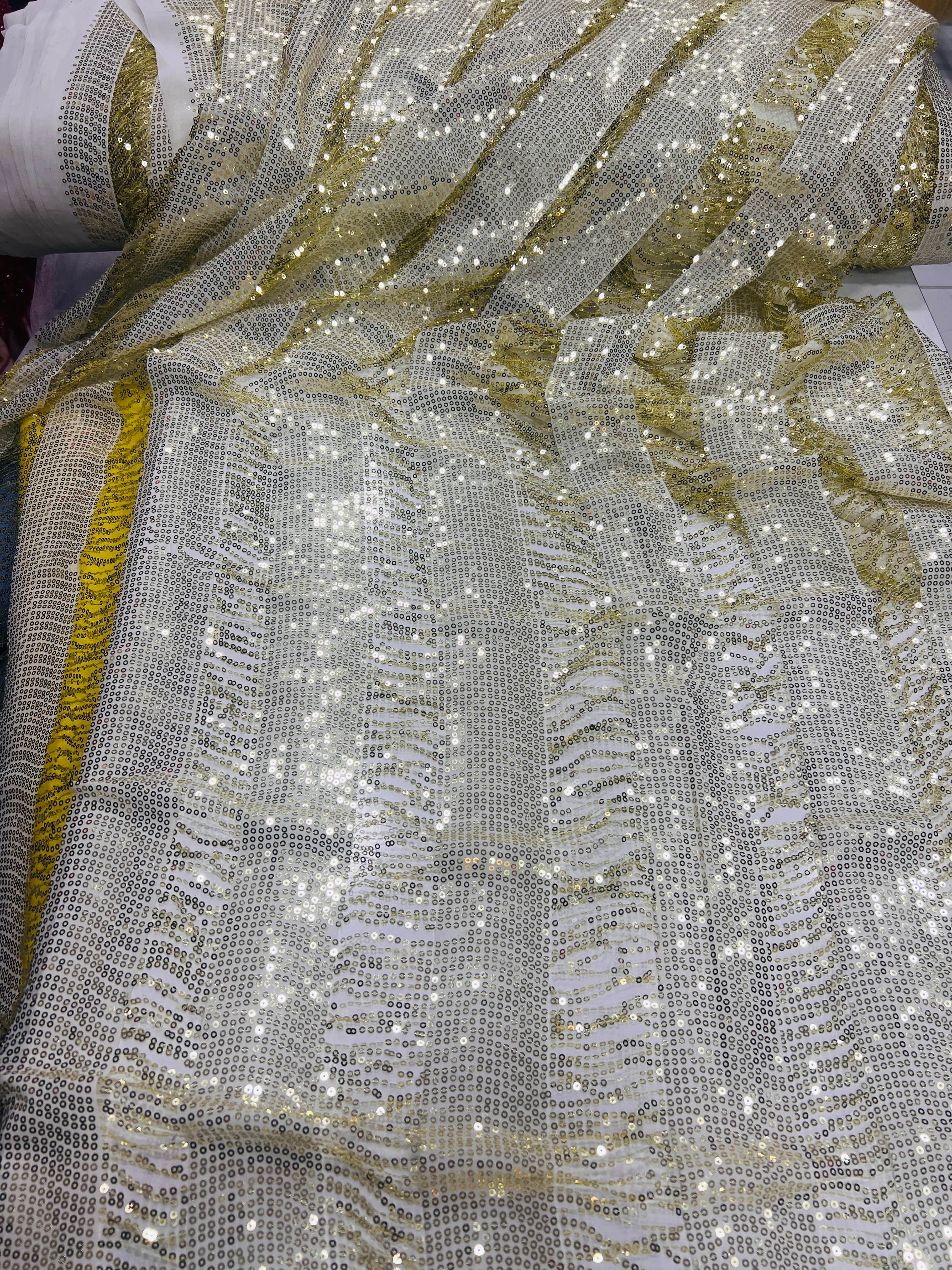 GÜMÜŞ GOLD DANTEL