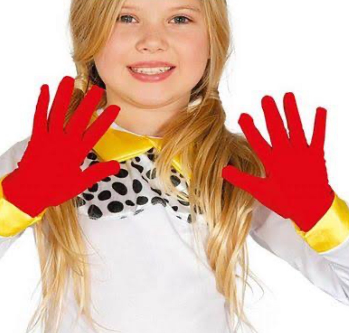 KIRMIZI BANDO ELDİVEN