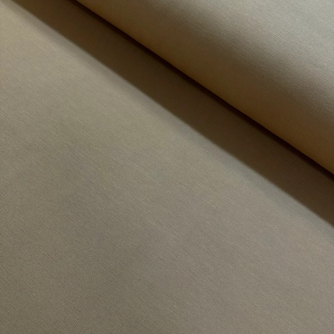 Küçükçalık Düz Renk Duck Bezi - Deve Tüyü