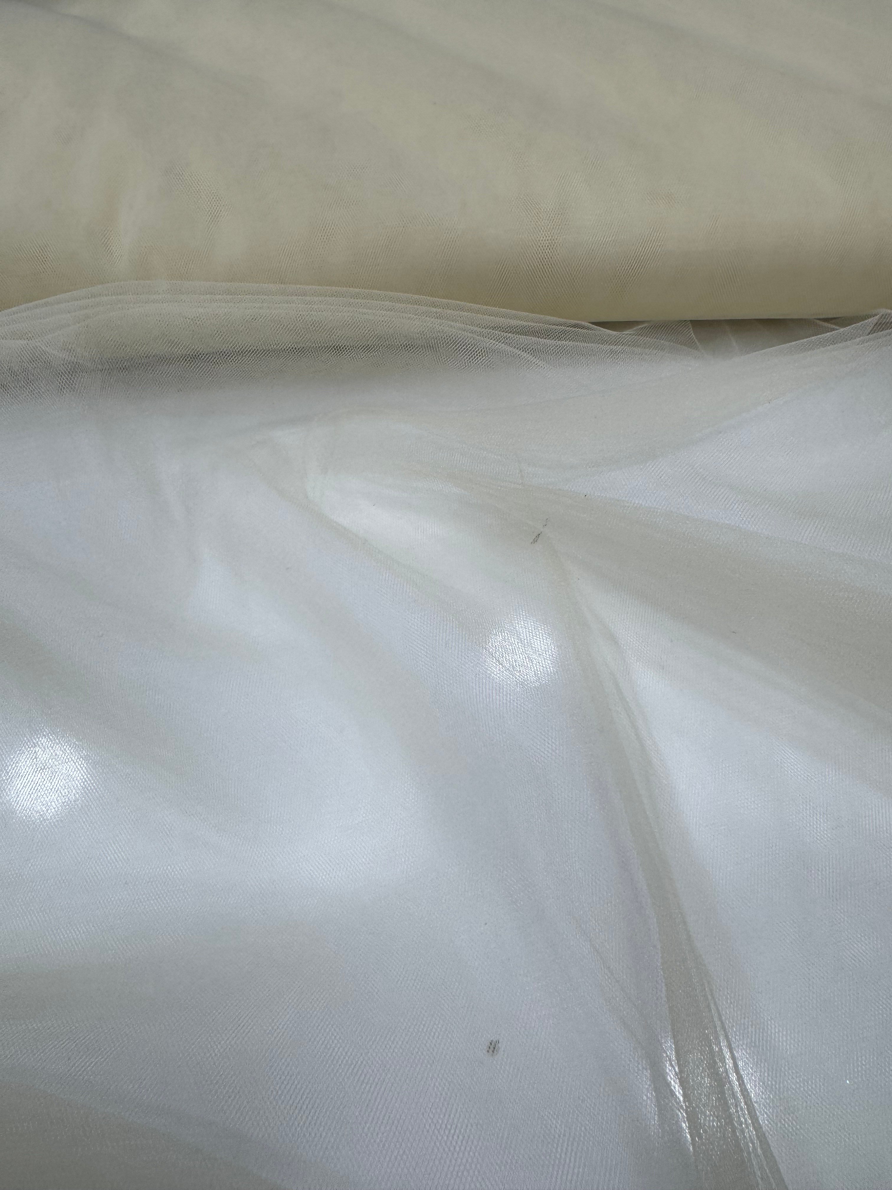 HAYAL TÜL EN 300cm - EKRU HAYAL TÜL