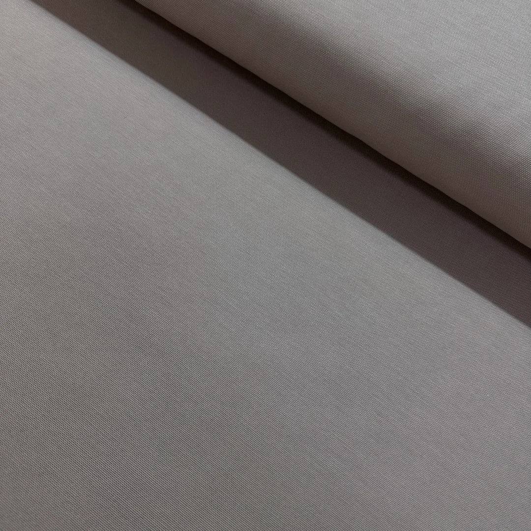 Küçükçalık Düz Renk Duck Bezi - Taş Rengi