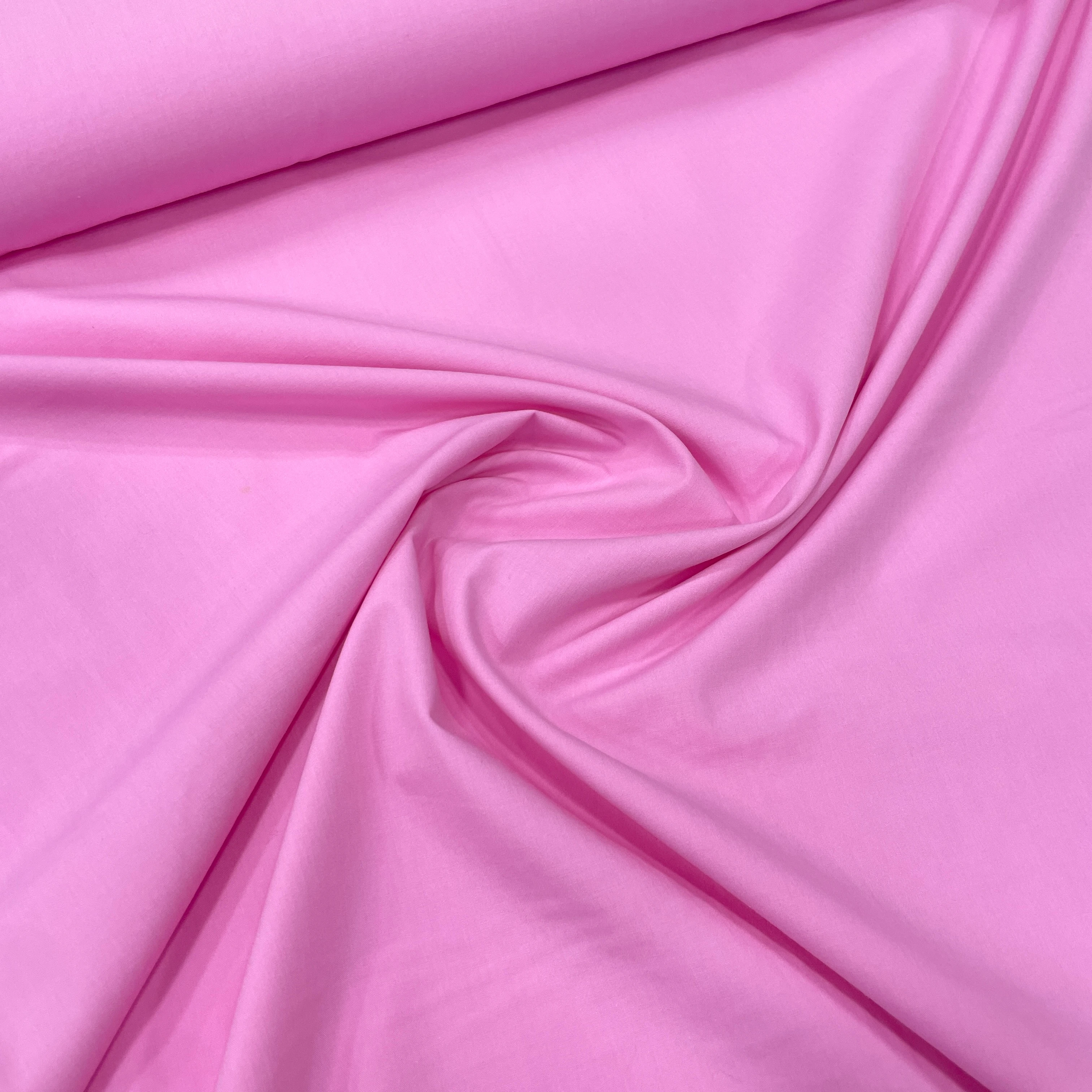 Pembe Terikoton Kumaş