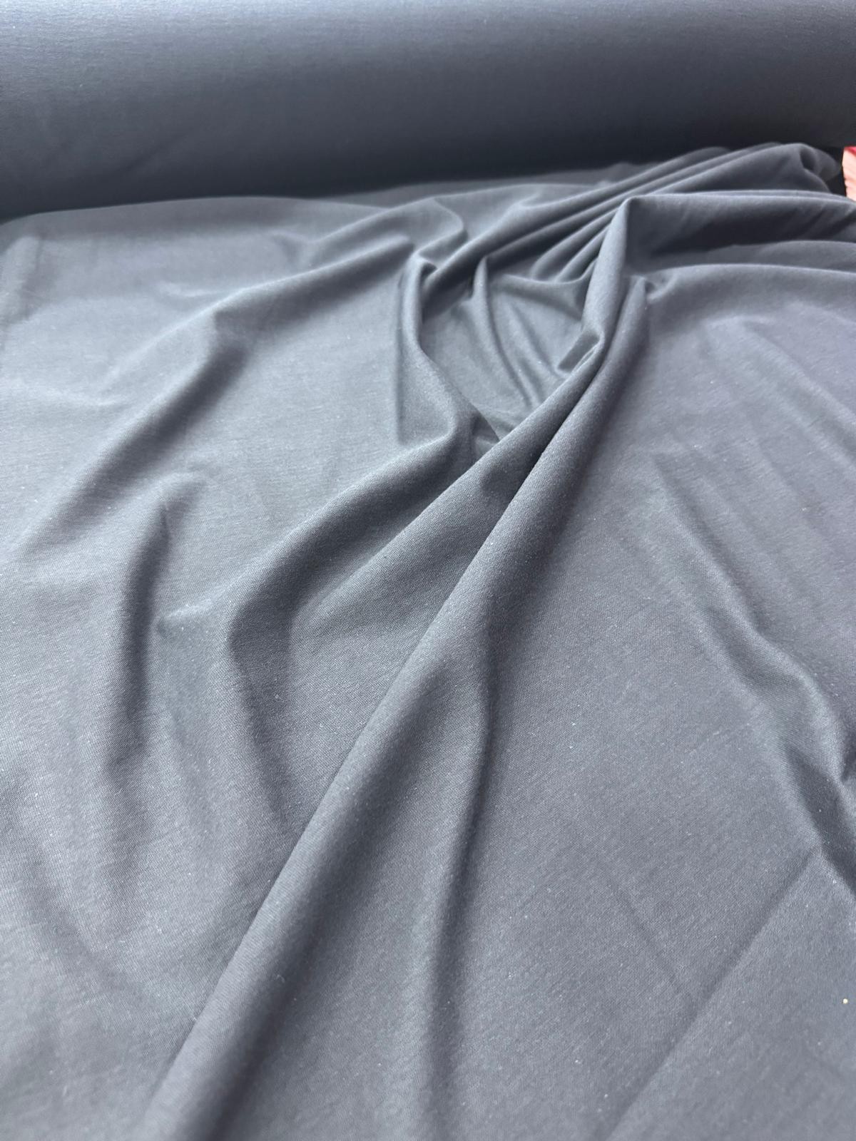 PENYE KUMAŞ %100 PAMUK en180 cm - AÇIK GRİ PENYE KUMAŞ