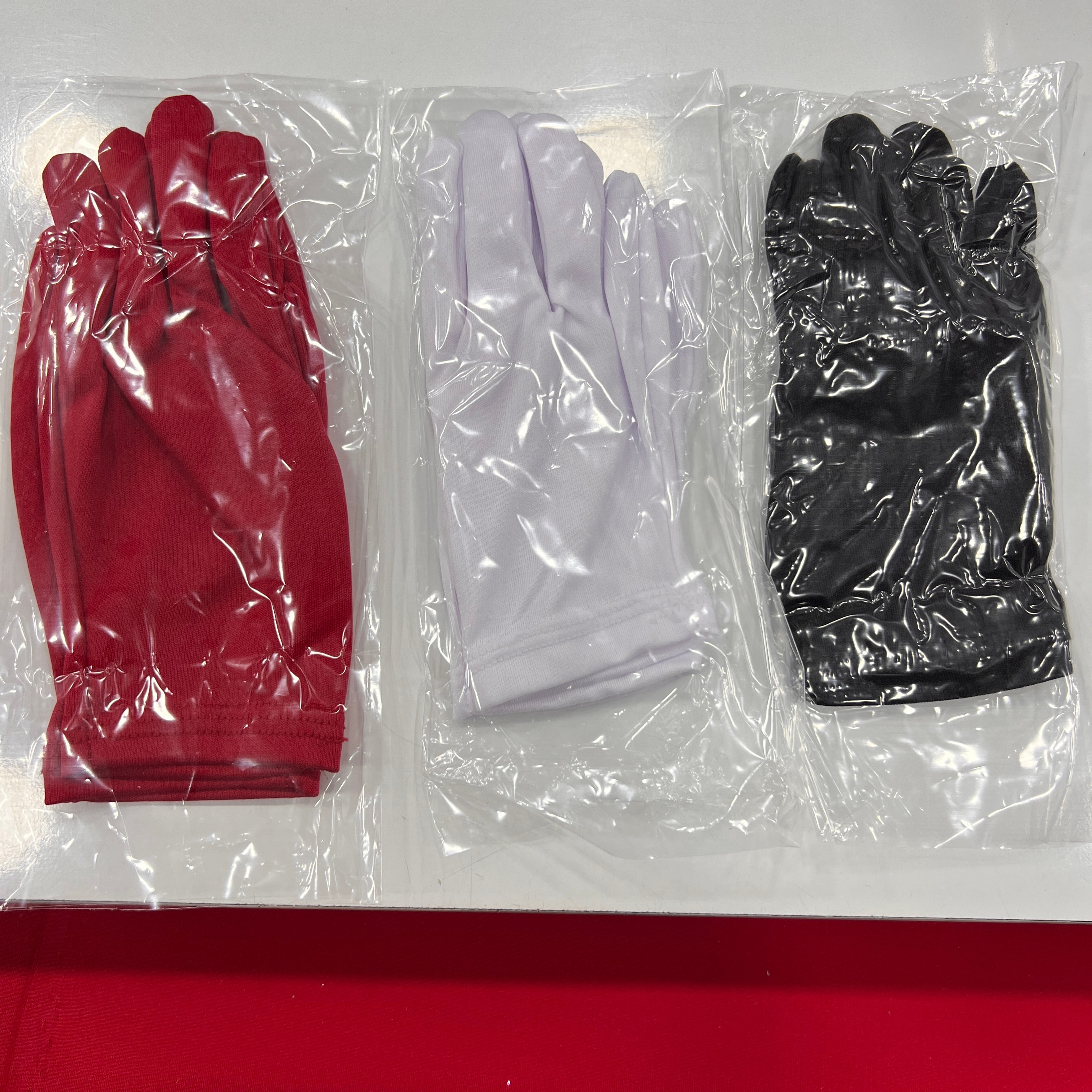 Bando Gösteri Eldiveni