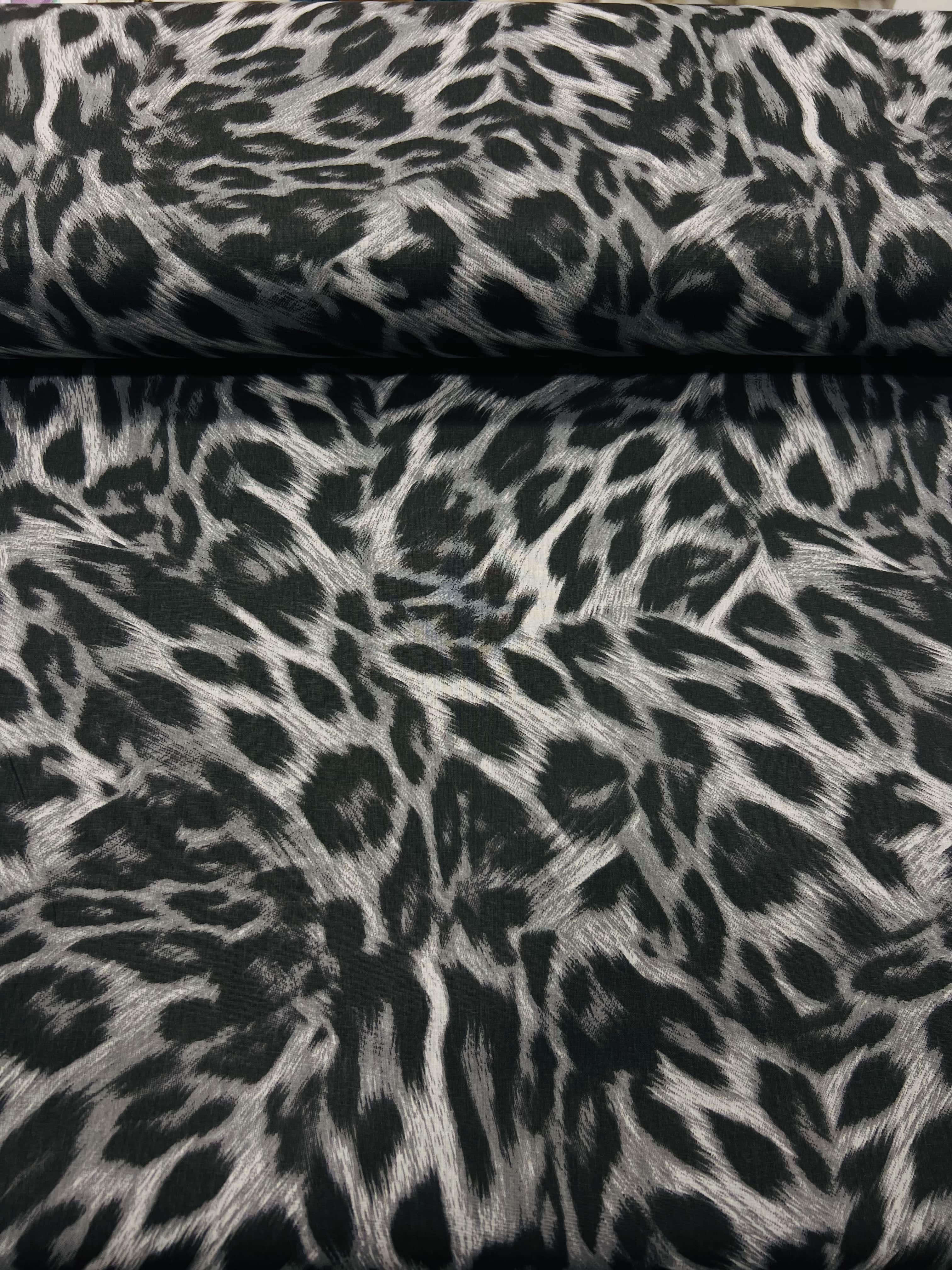 FÜME LEOPAR