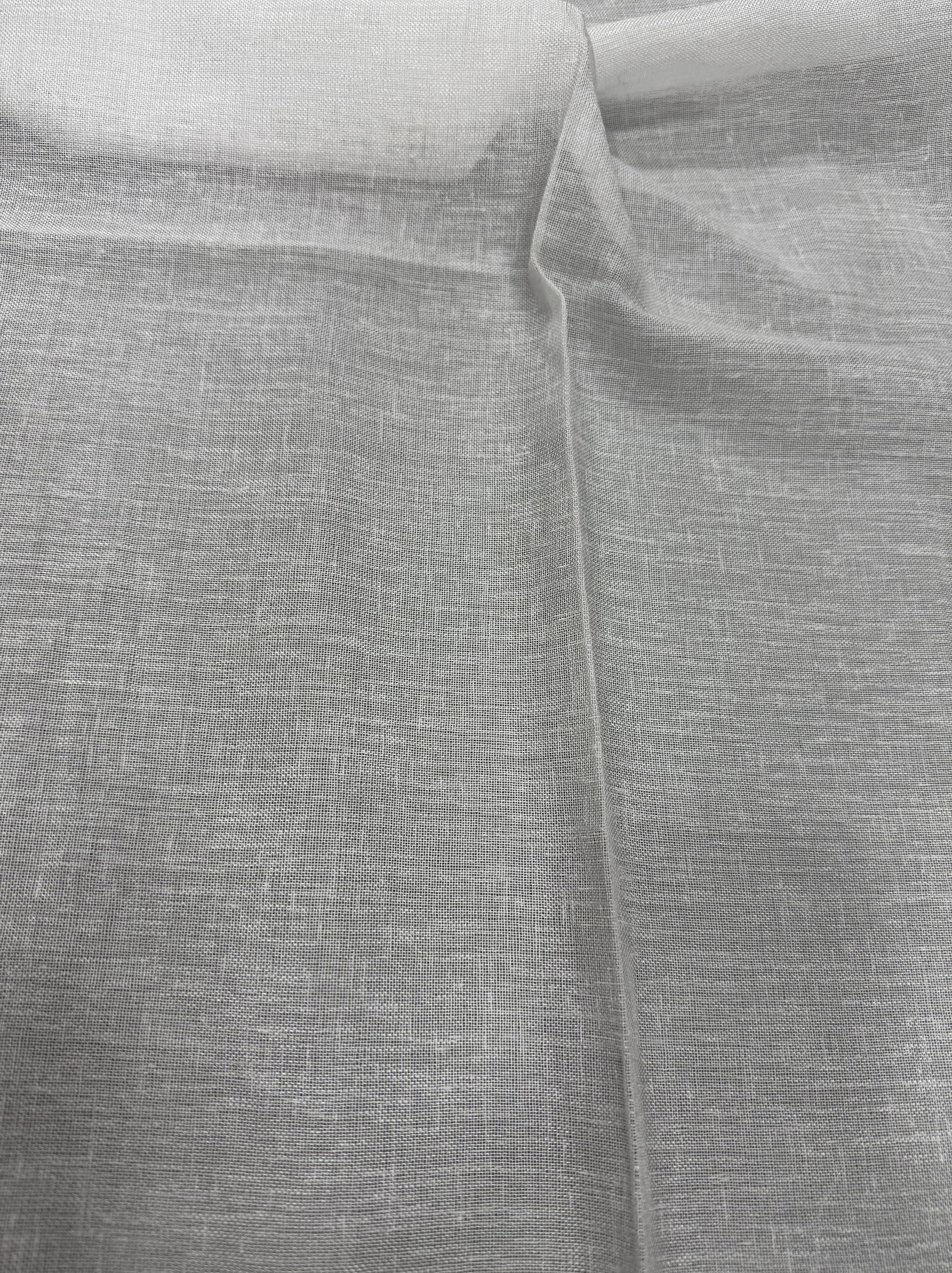 KETEN TÜL NATURAL EN 300cm