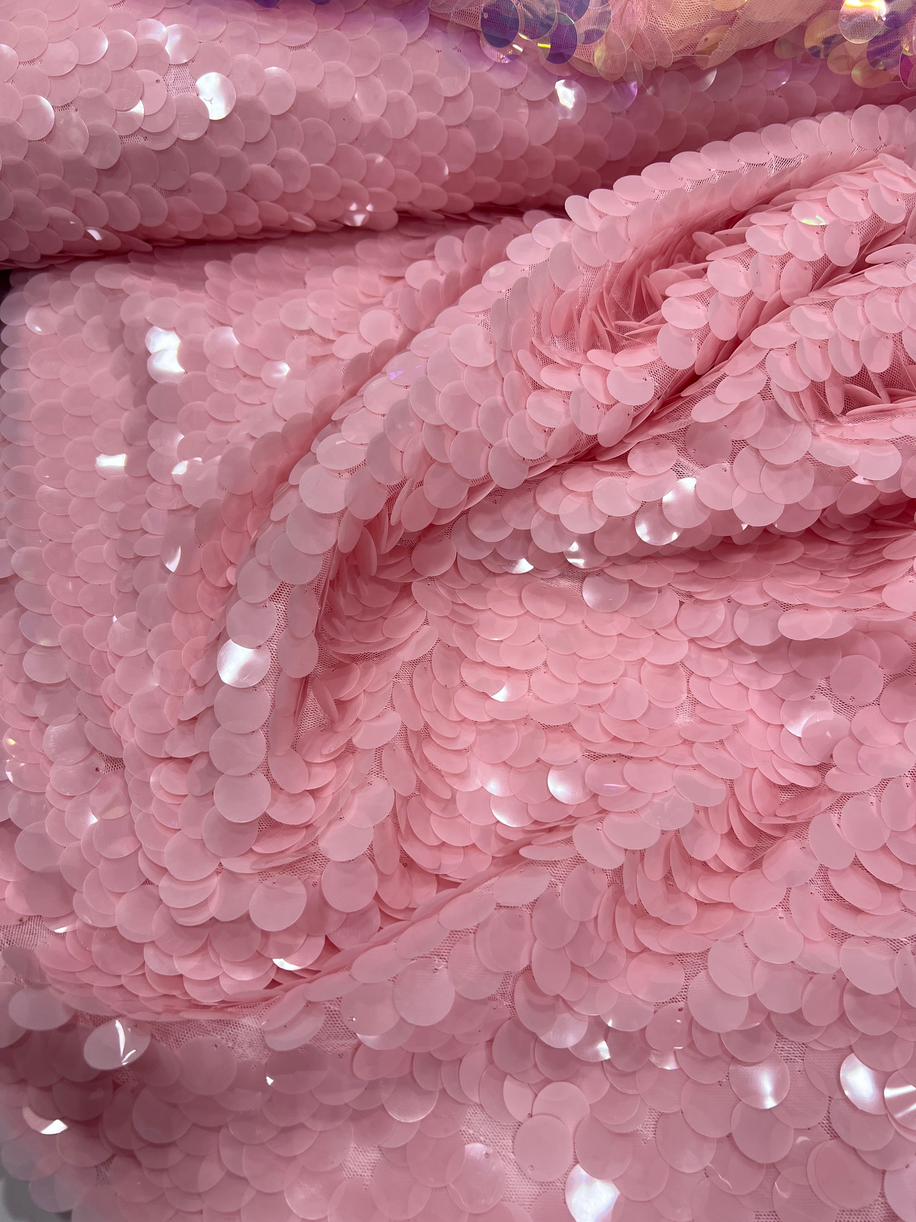 BEBE PEMBE