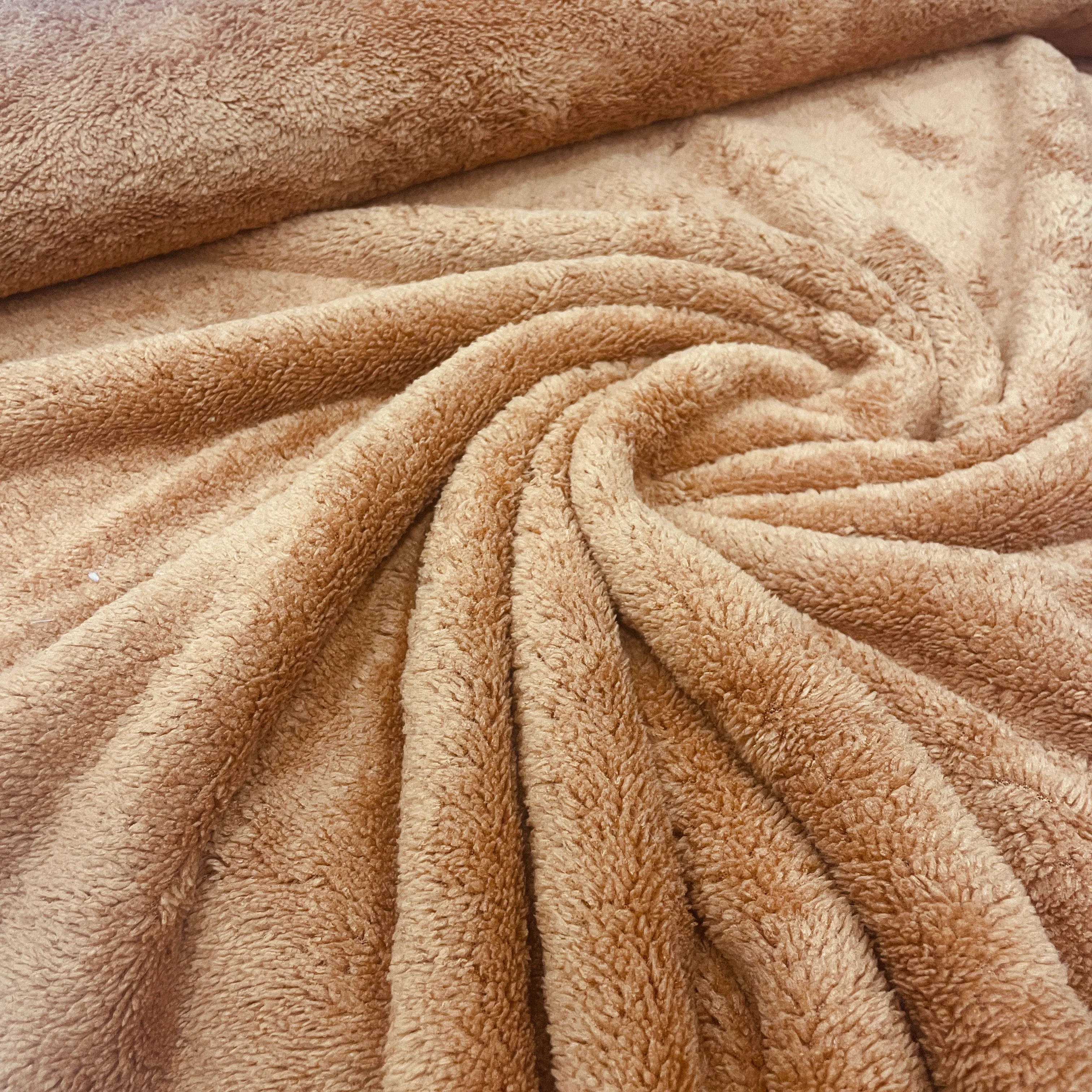 Tarçın Welsoft Kumaş