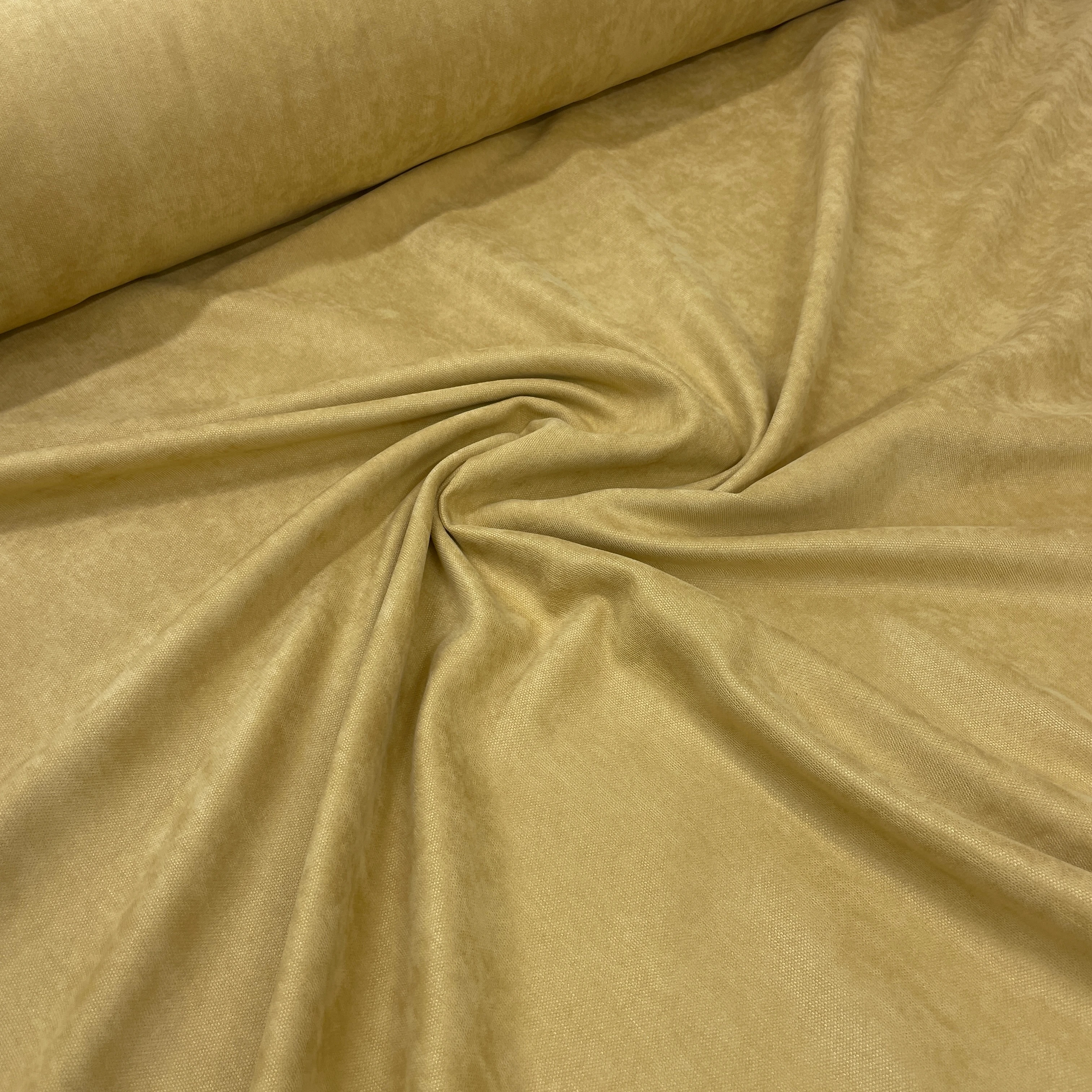 Balköpüğü 300cm Eninde Adafon Perdelik & Masa Örtülük Kumaş