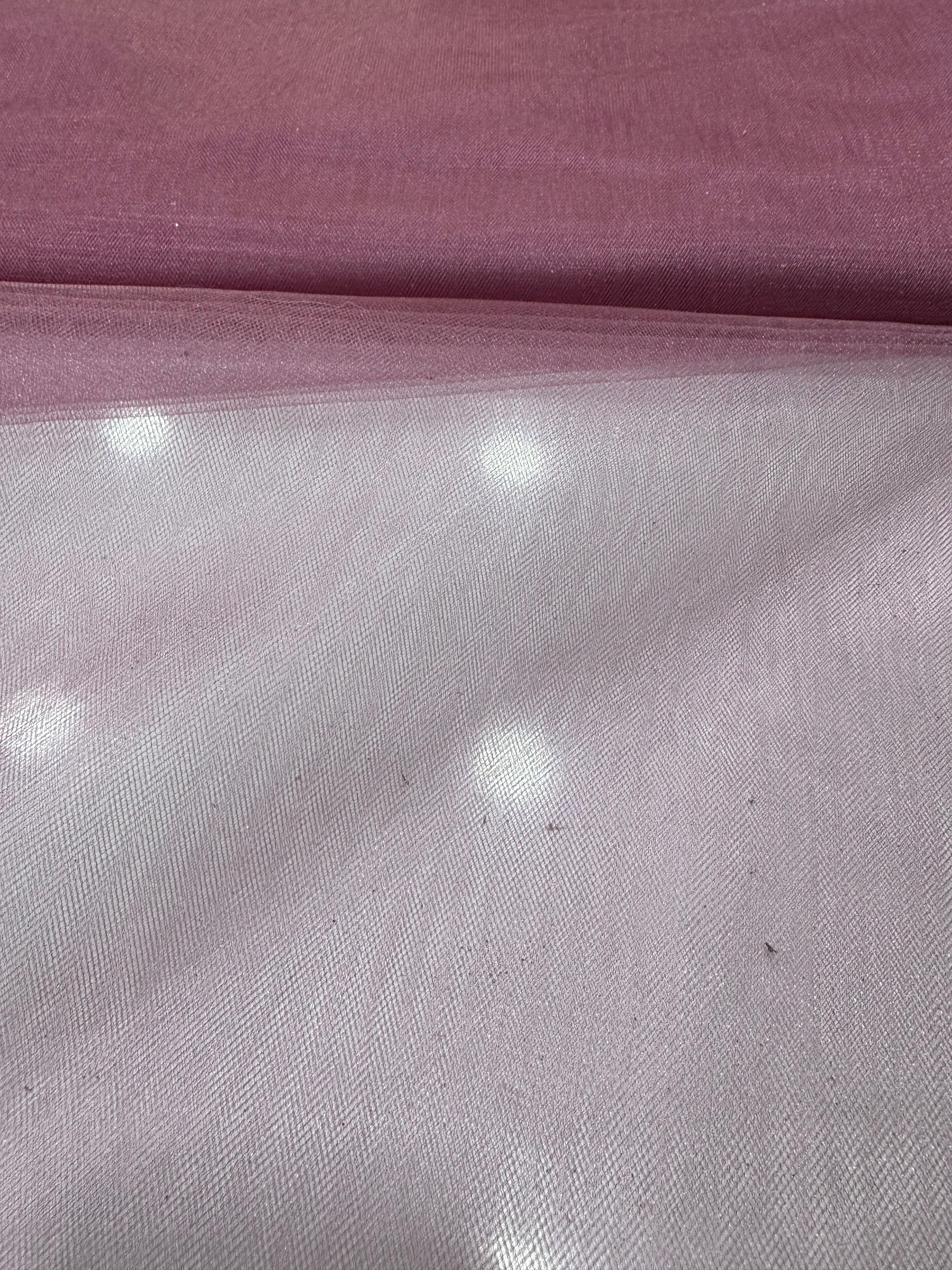 PUDRA KRİSTAL TÜL
