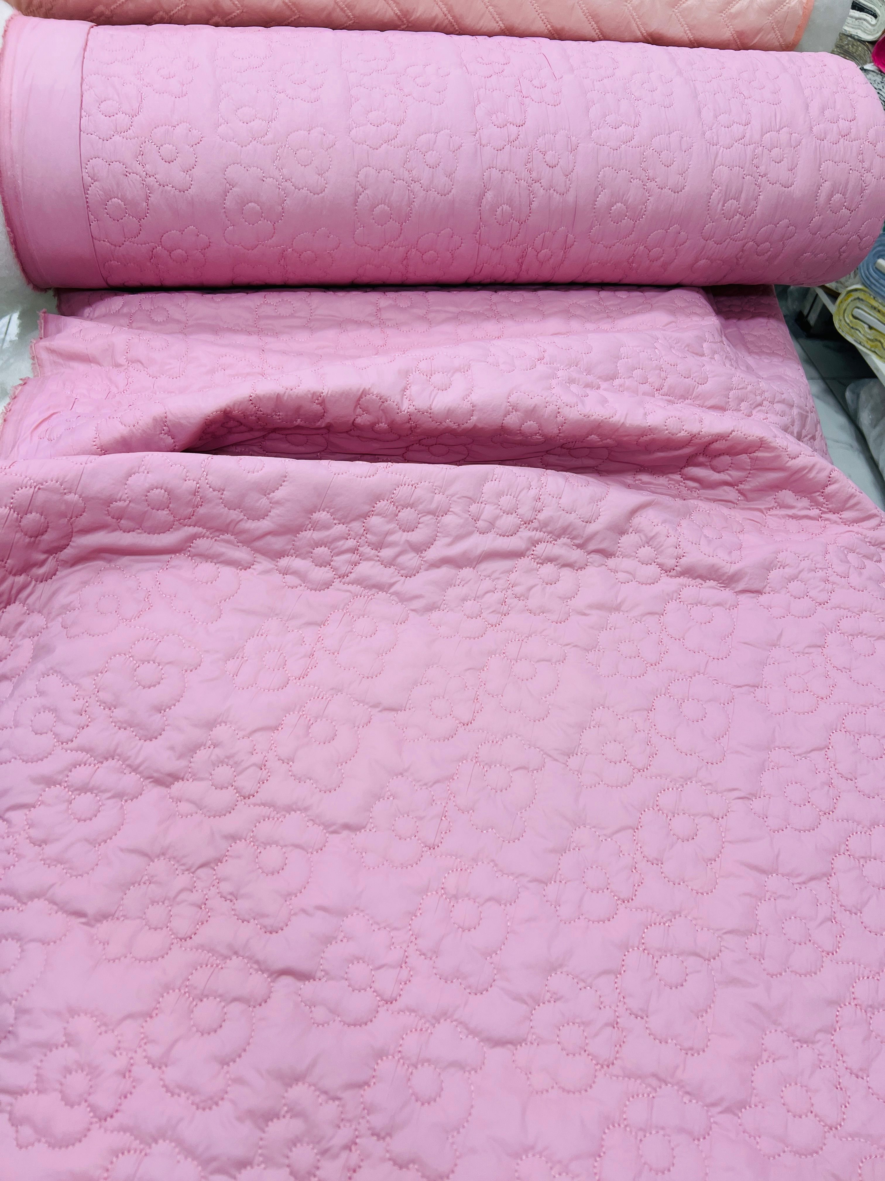 PEMBE ÇİÇEK