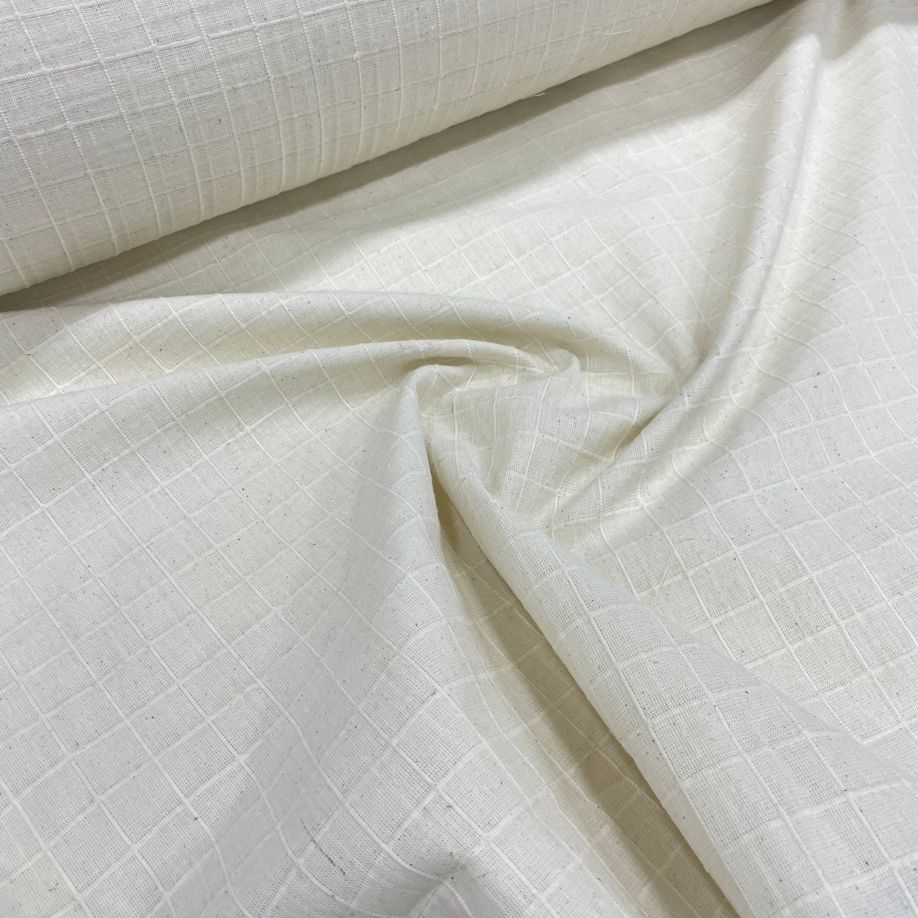 Monika Buldan Bezi Kumaş - Perde, Koltuk Örtüsü, Masa Örtüsü