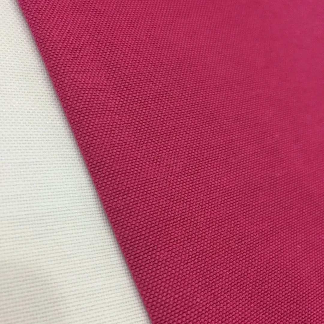 Küçükçalık Düz Renk Duck Bezi - Mor