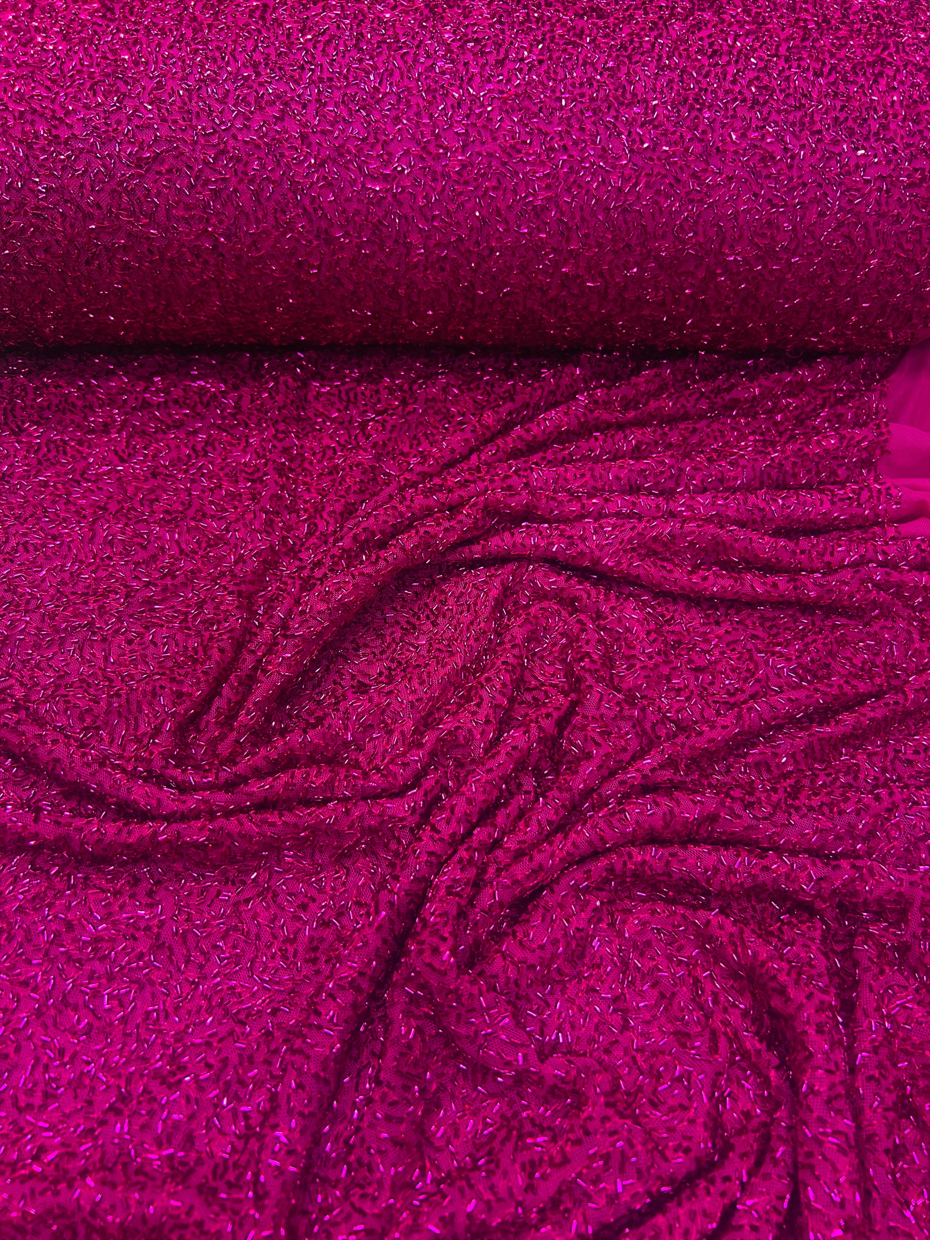 PEMBE KIRMA PAYET