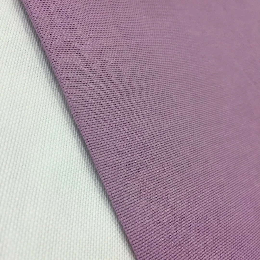 Küçükçalık Düz Renk Duck Bezi - Lila