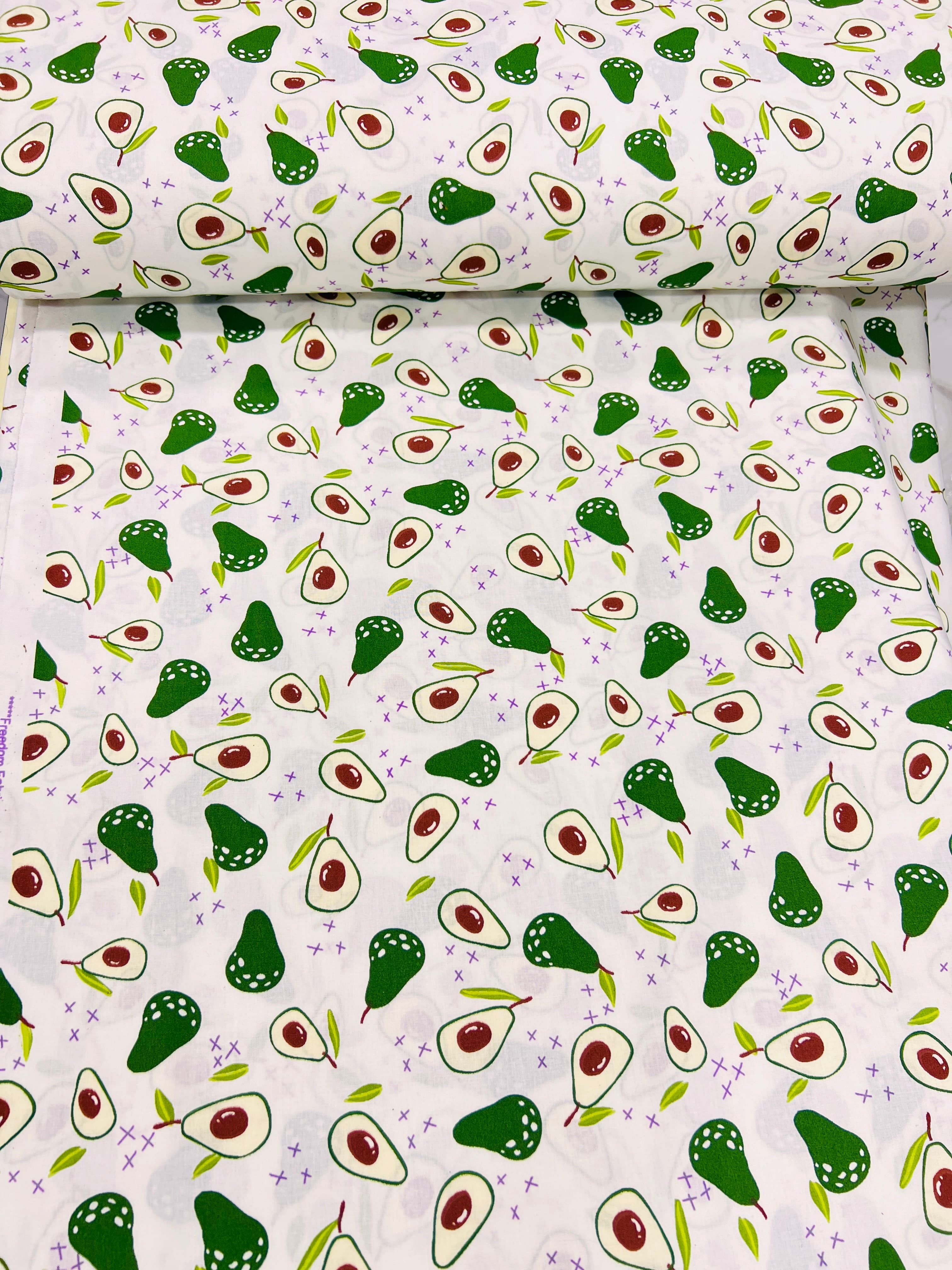 AVOKADO