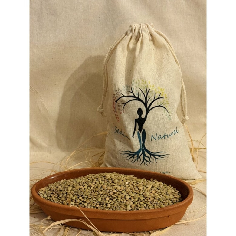 Uşak Mercimeği (50 Kg)