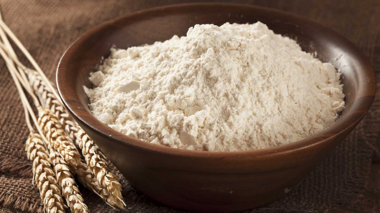 Ova Un Tandırlık (25Kg)