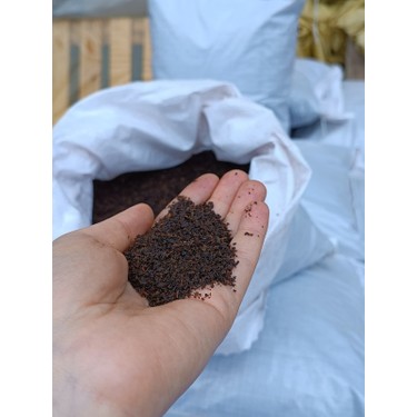 Yöresel Çay( 1kg x 10)