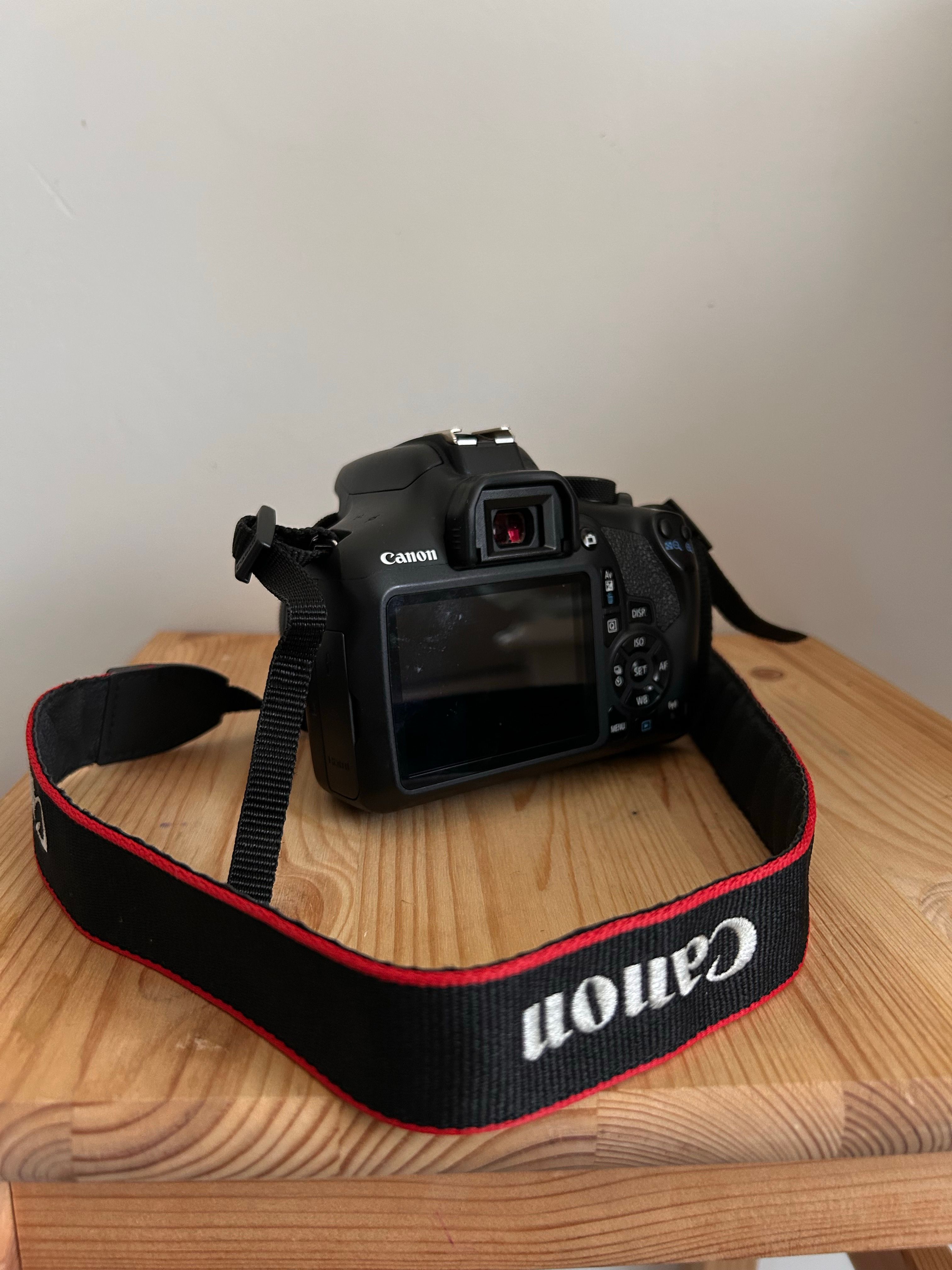 Canon 1300d