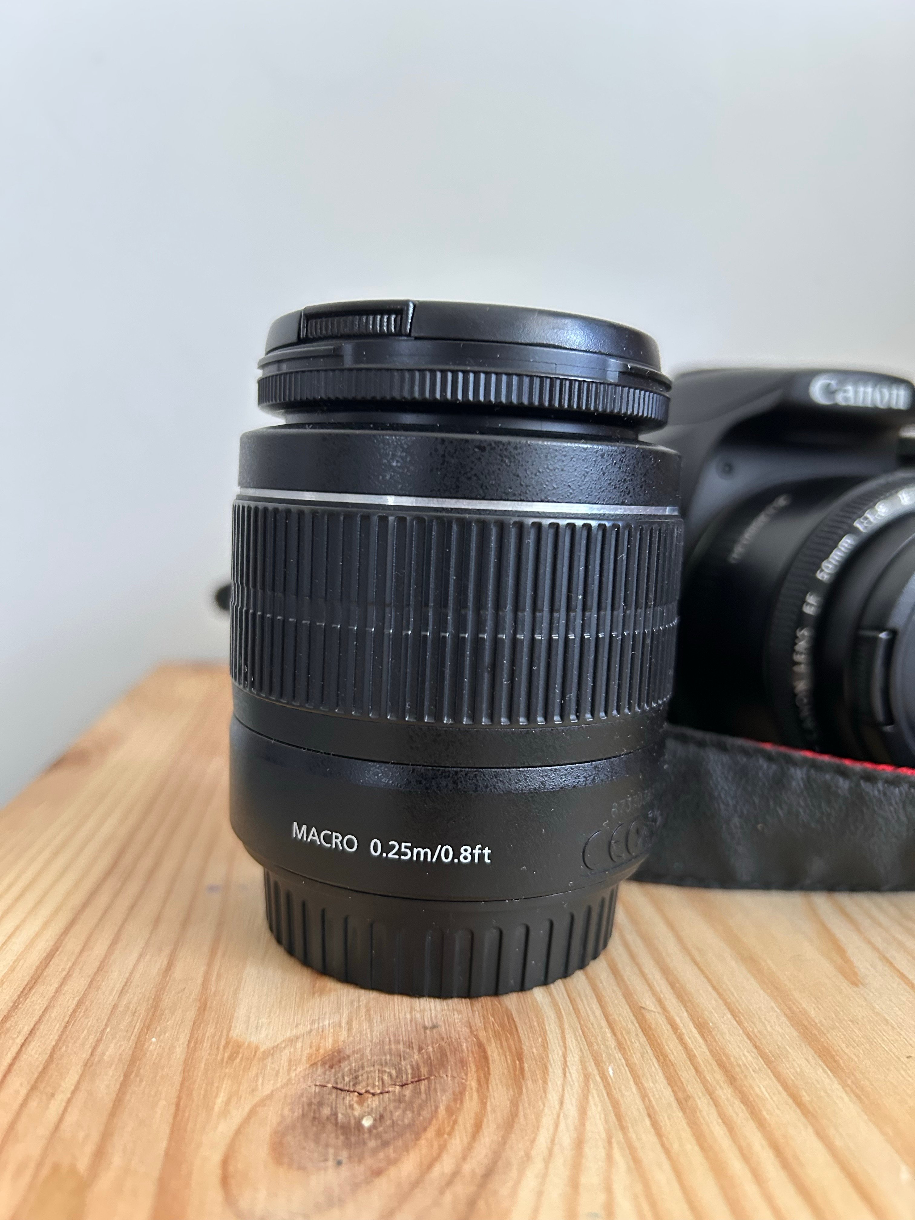 Canon 1300d