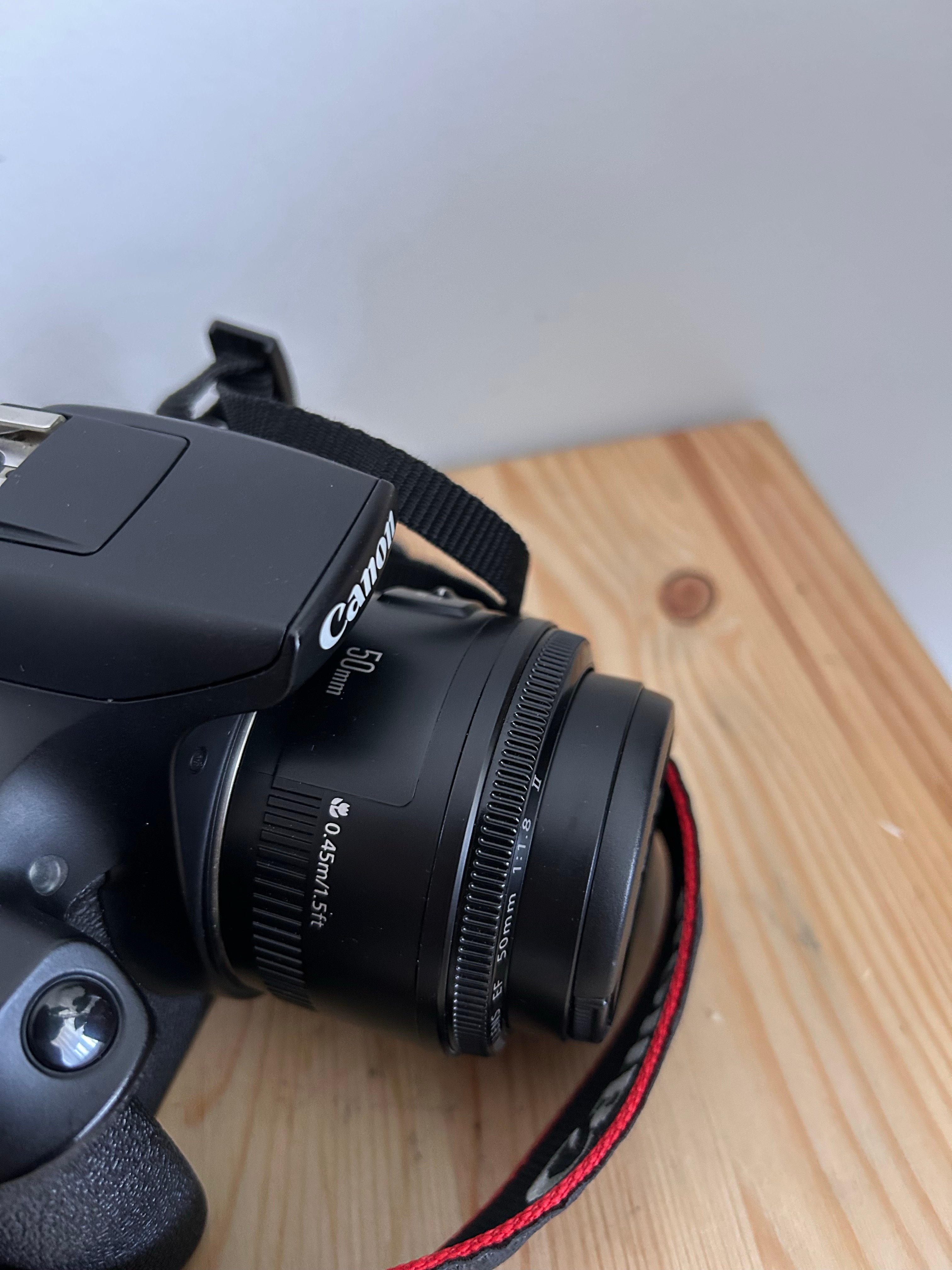 Canon 1300d