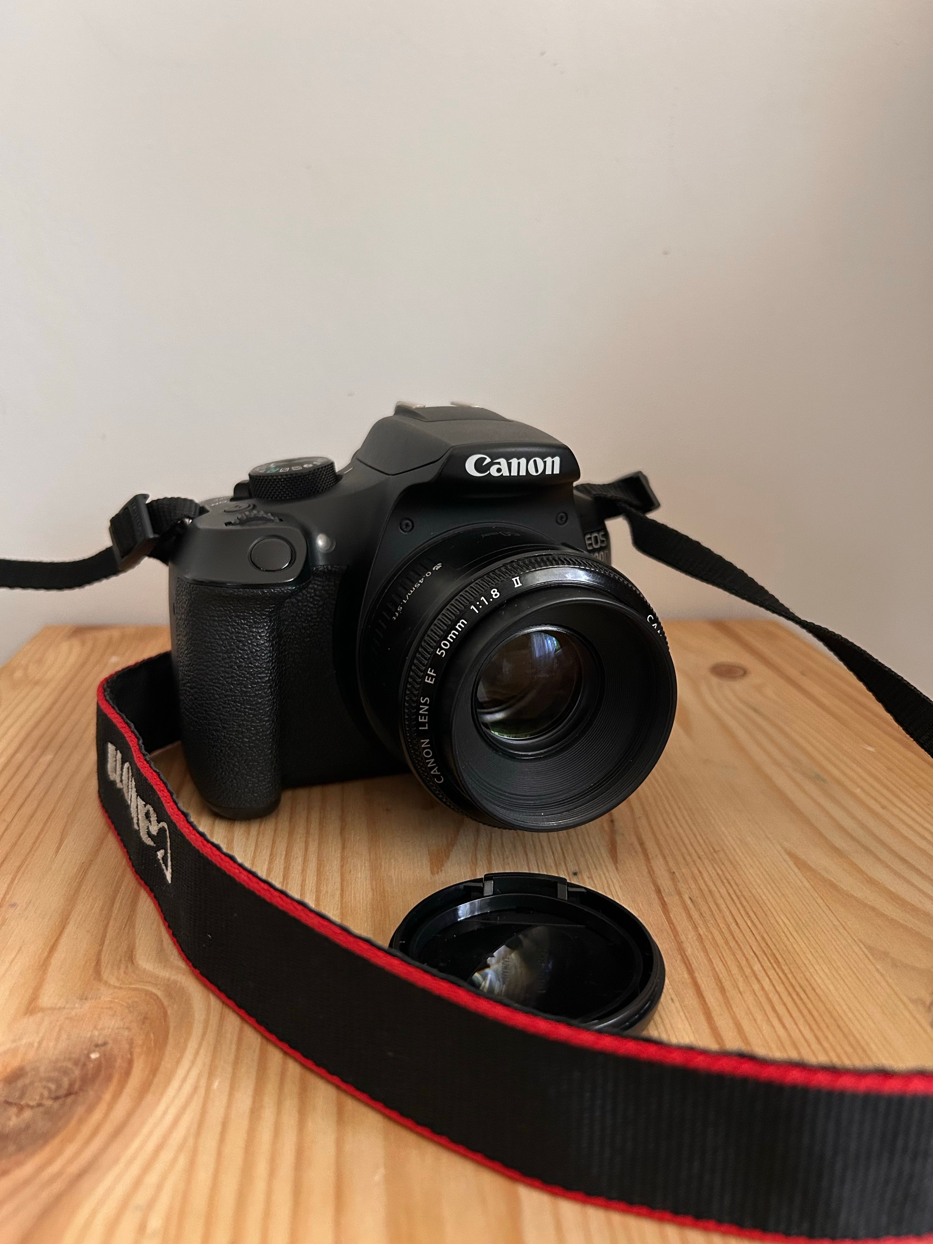 Canon 1300d