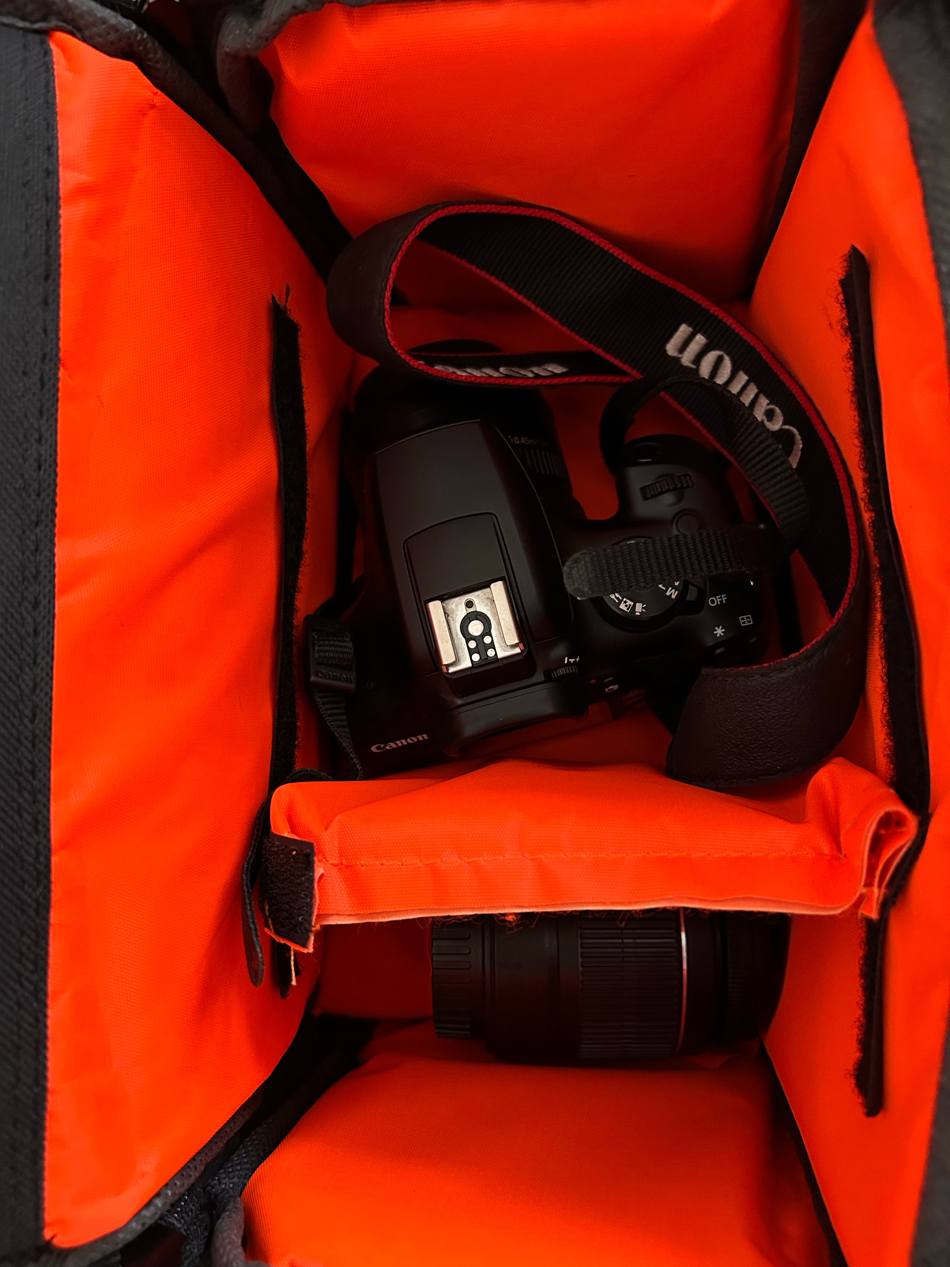 Canon 1300d