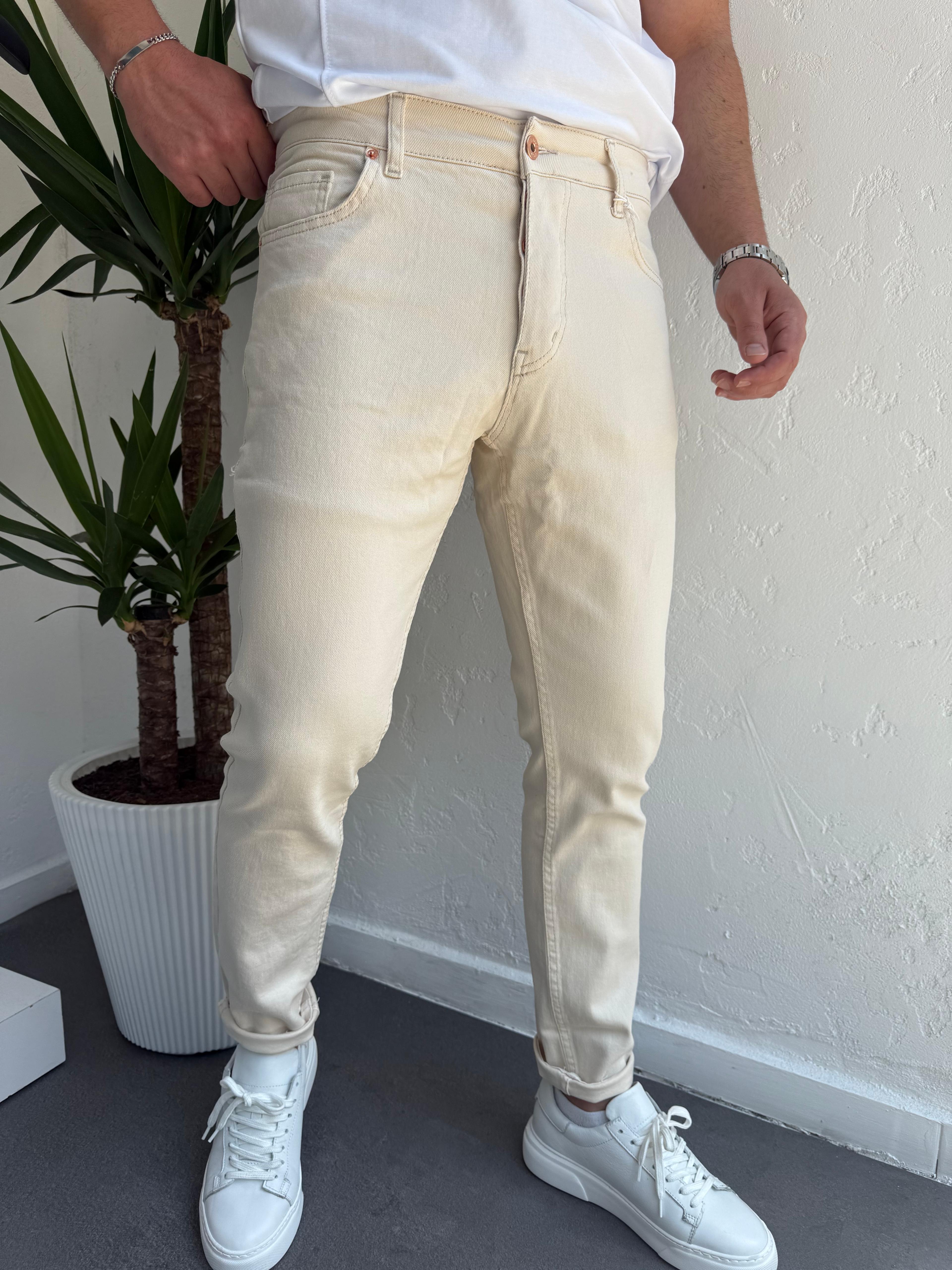 We11 Skinny Krem